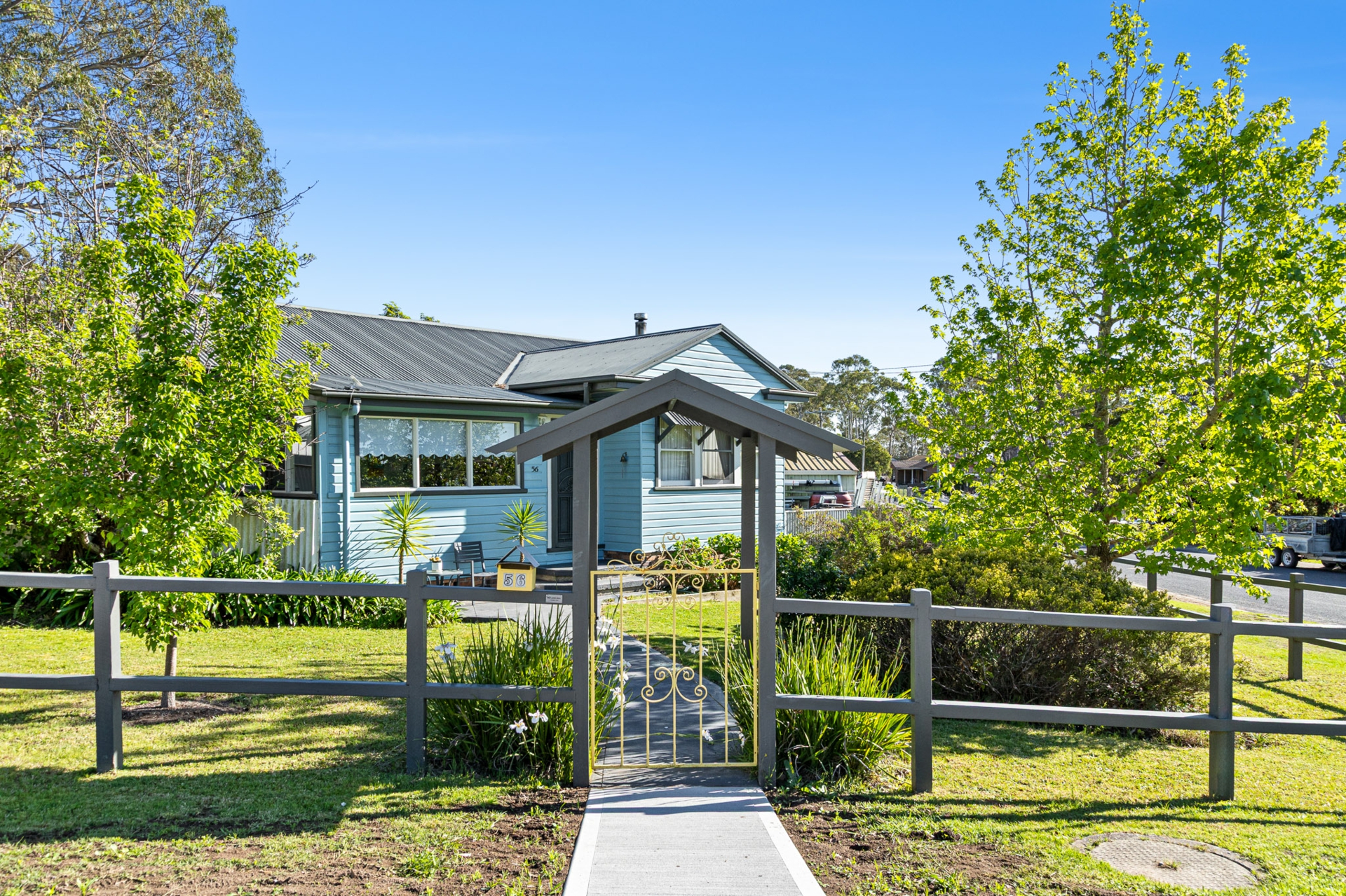 56 Bergalia Street — photo 27 of 30