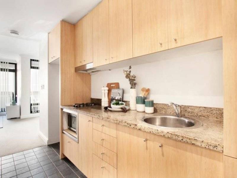 108/2 Jones Bay Rd, PYRMONT