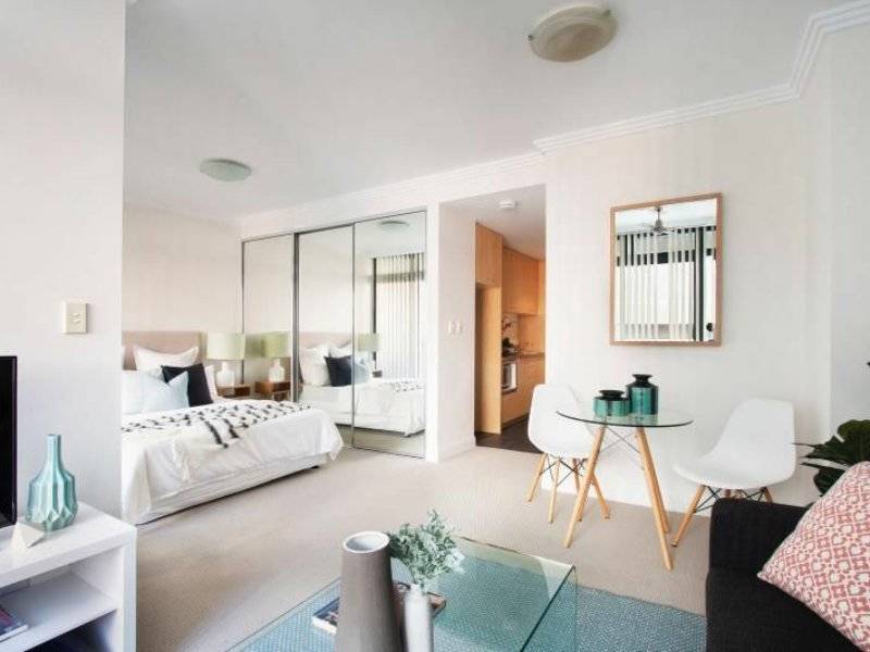 108/2 Jones Bay Rd, PYRMONT