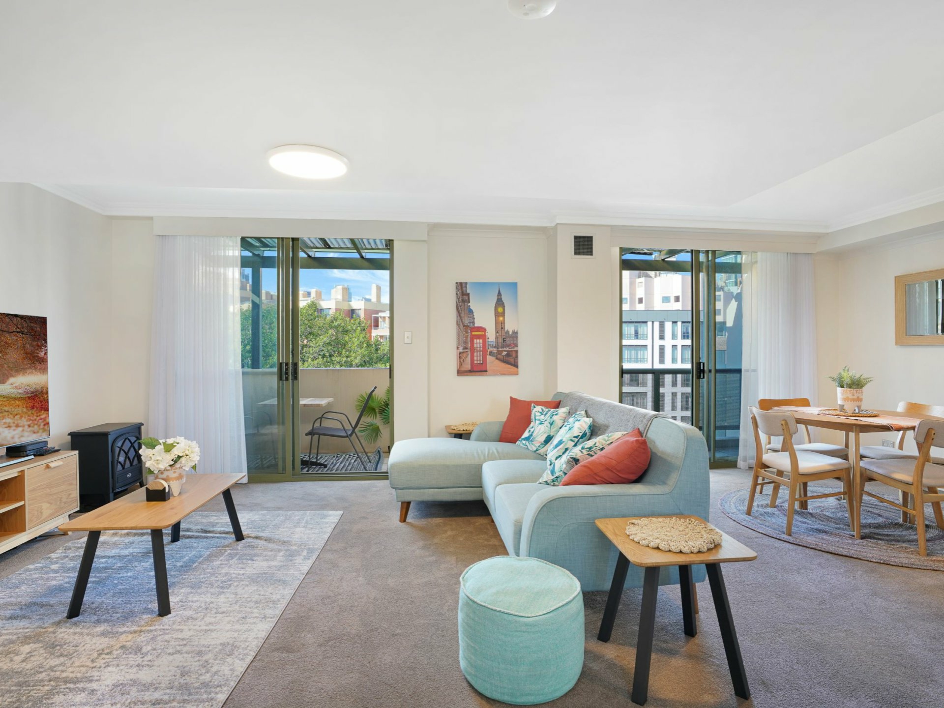 140/149 Pyrmont Street, Pyrmont