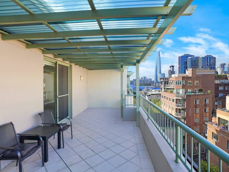 88/1-5 Harwood Street, PYRMONT