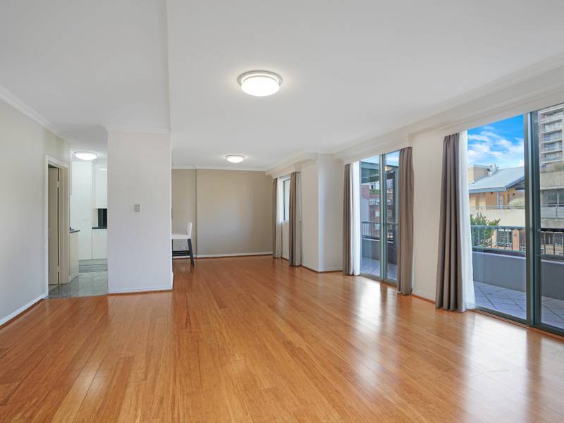 88/1-5 Harwood Street, PYRMONT