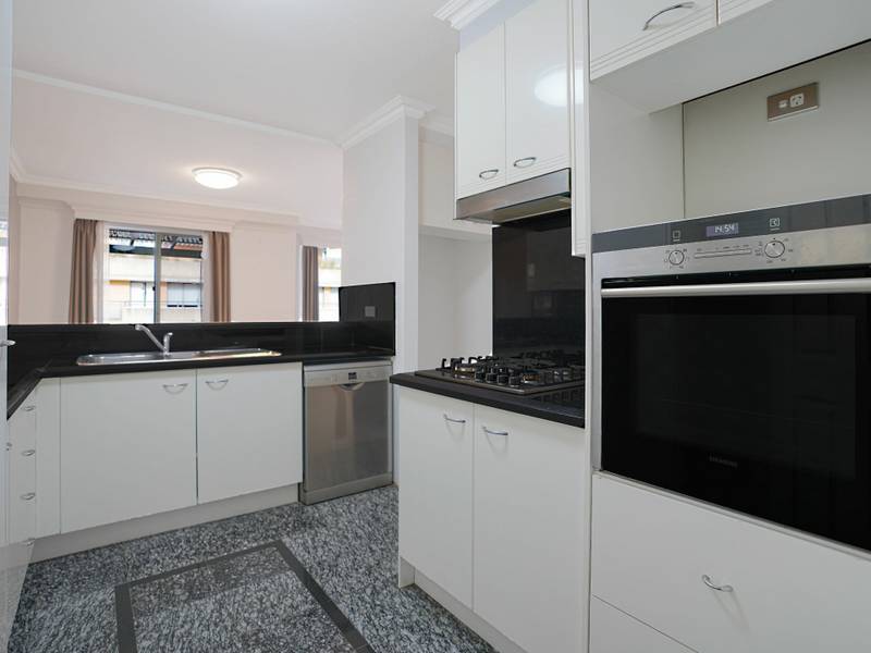 88/1-5 Harwood Street, PYRMONT