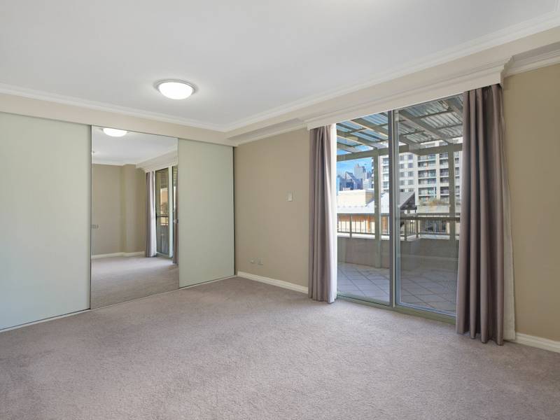 88/1-5 Harwood Street, PYRMONT