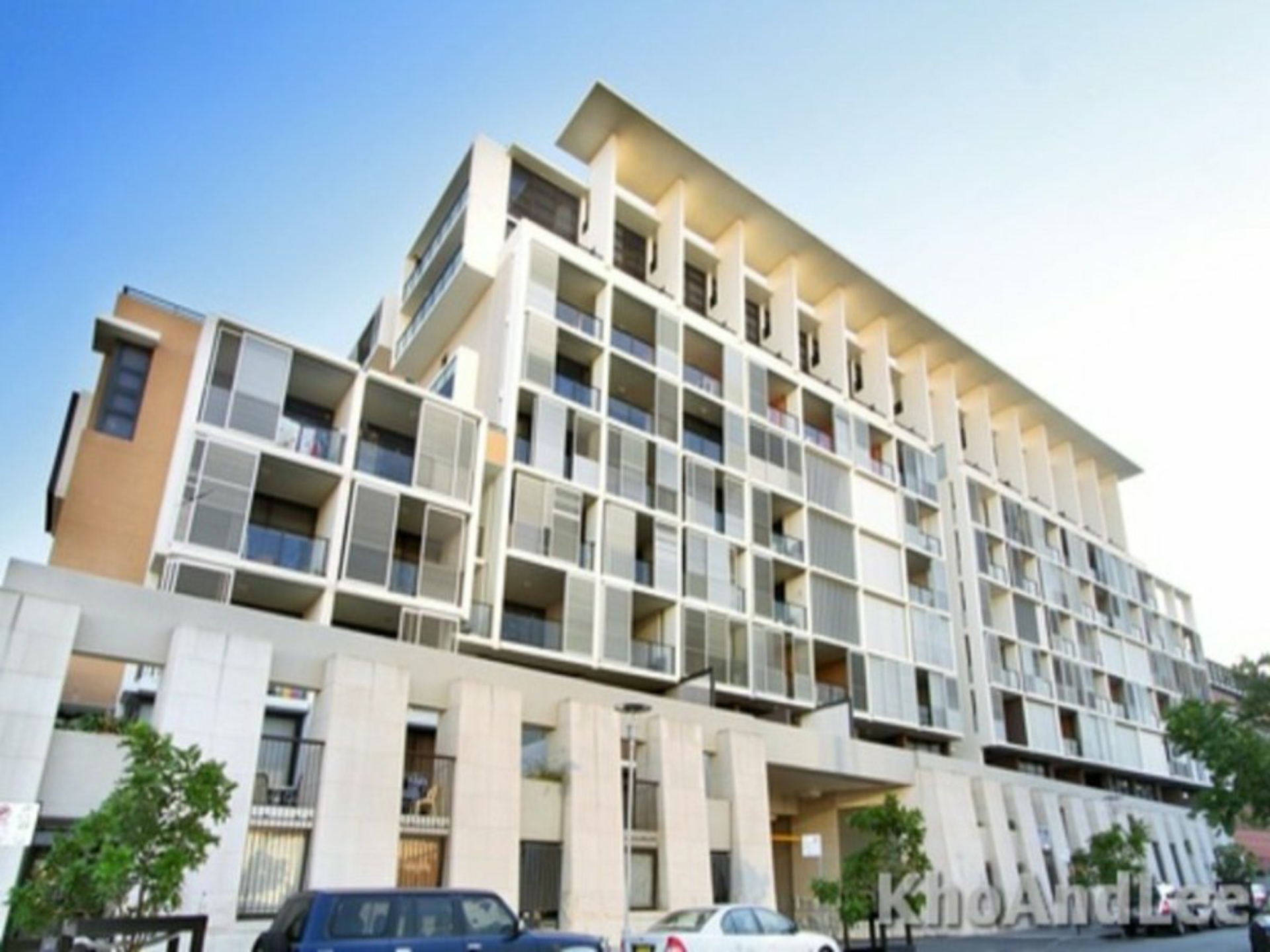 P405/287 Pyrmont Street, PYRMONT