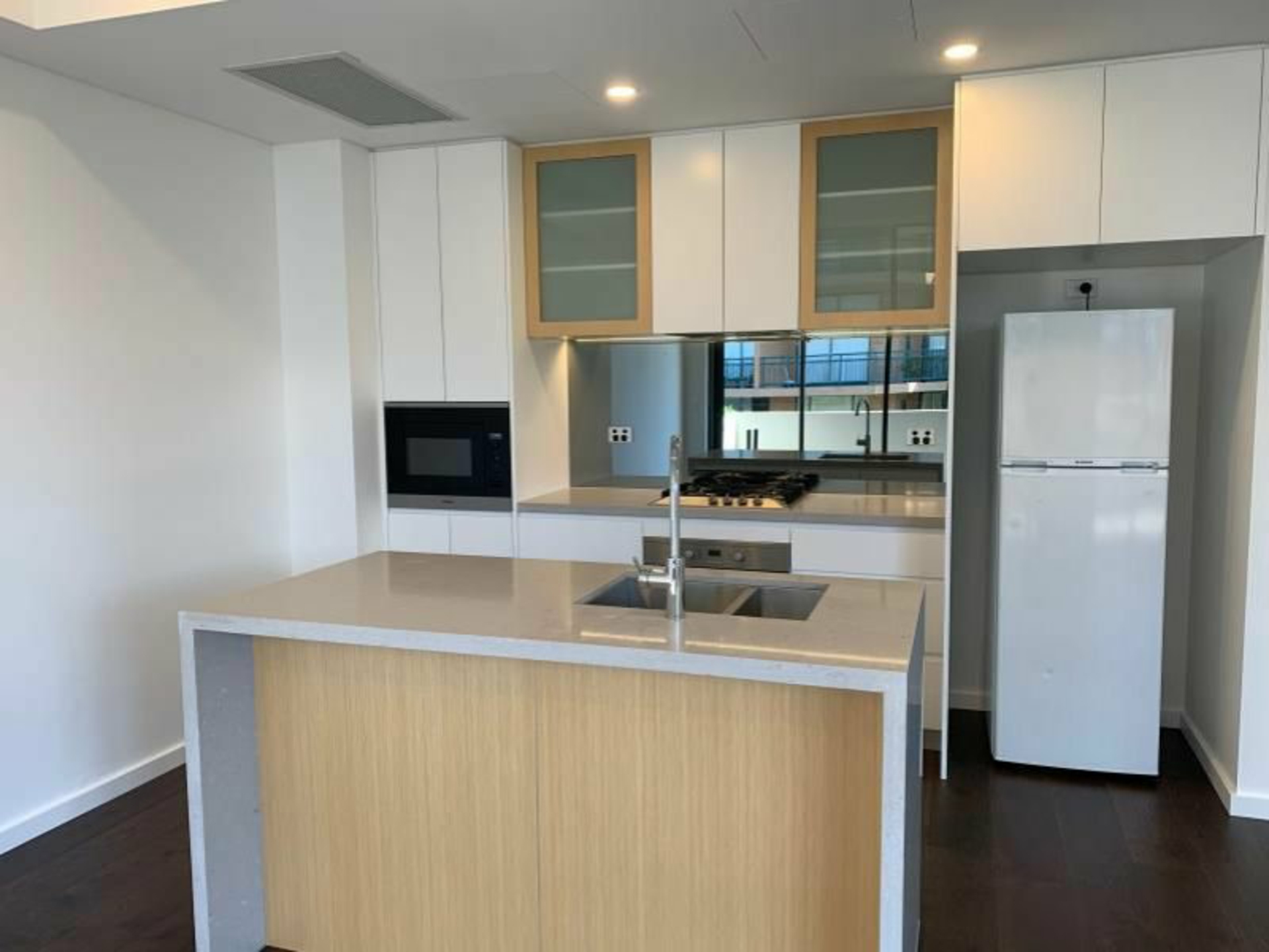 605/1 Wattle Crescent, PYRMONT