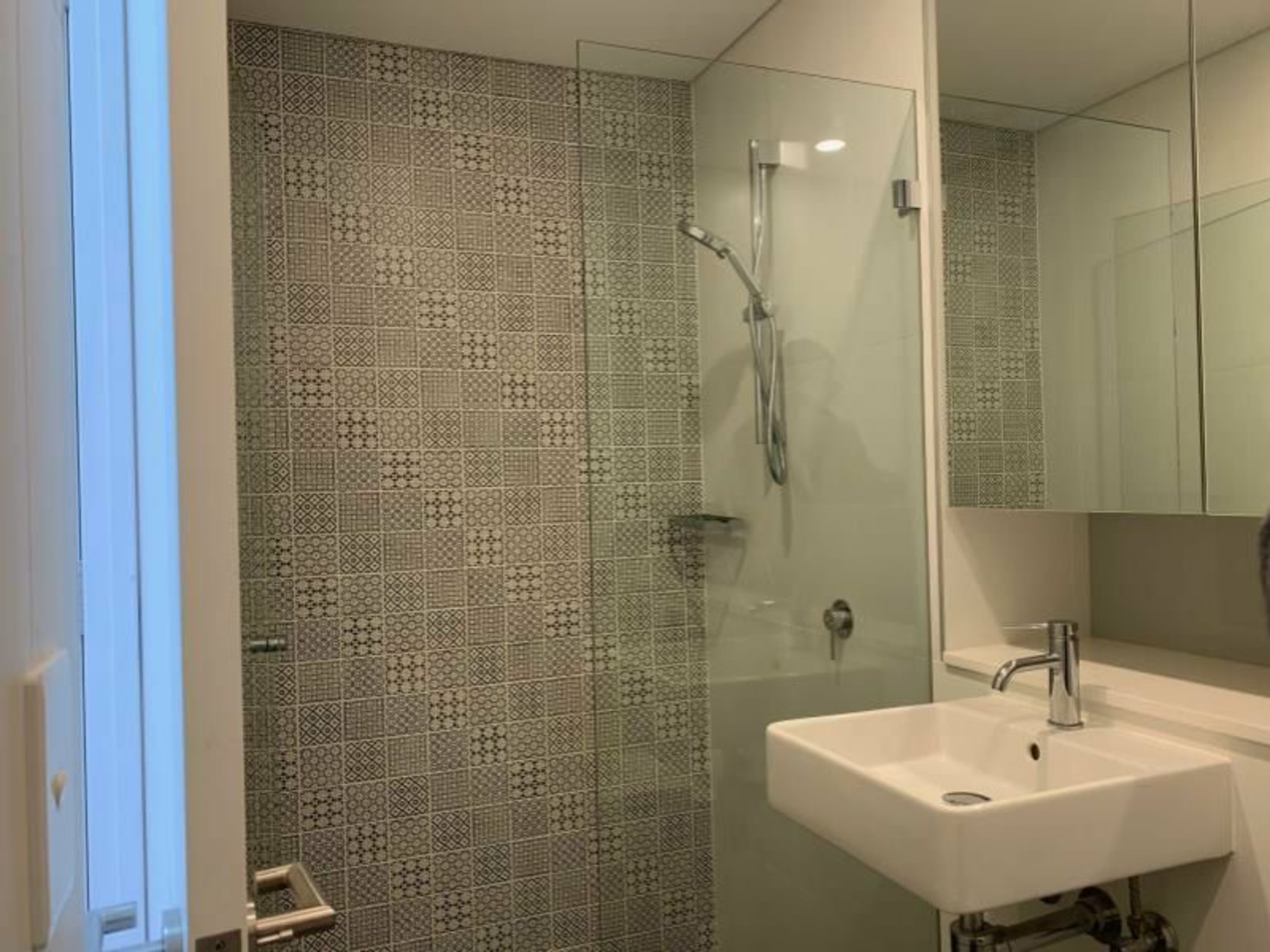 605/1 Wattle Crescent, PYRMONT