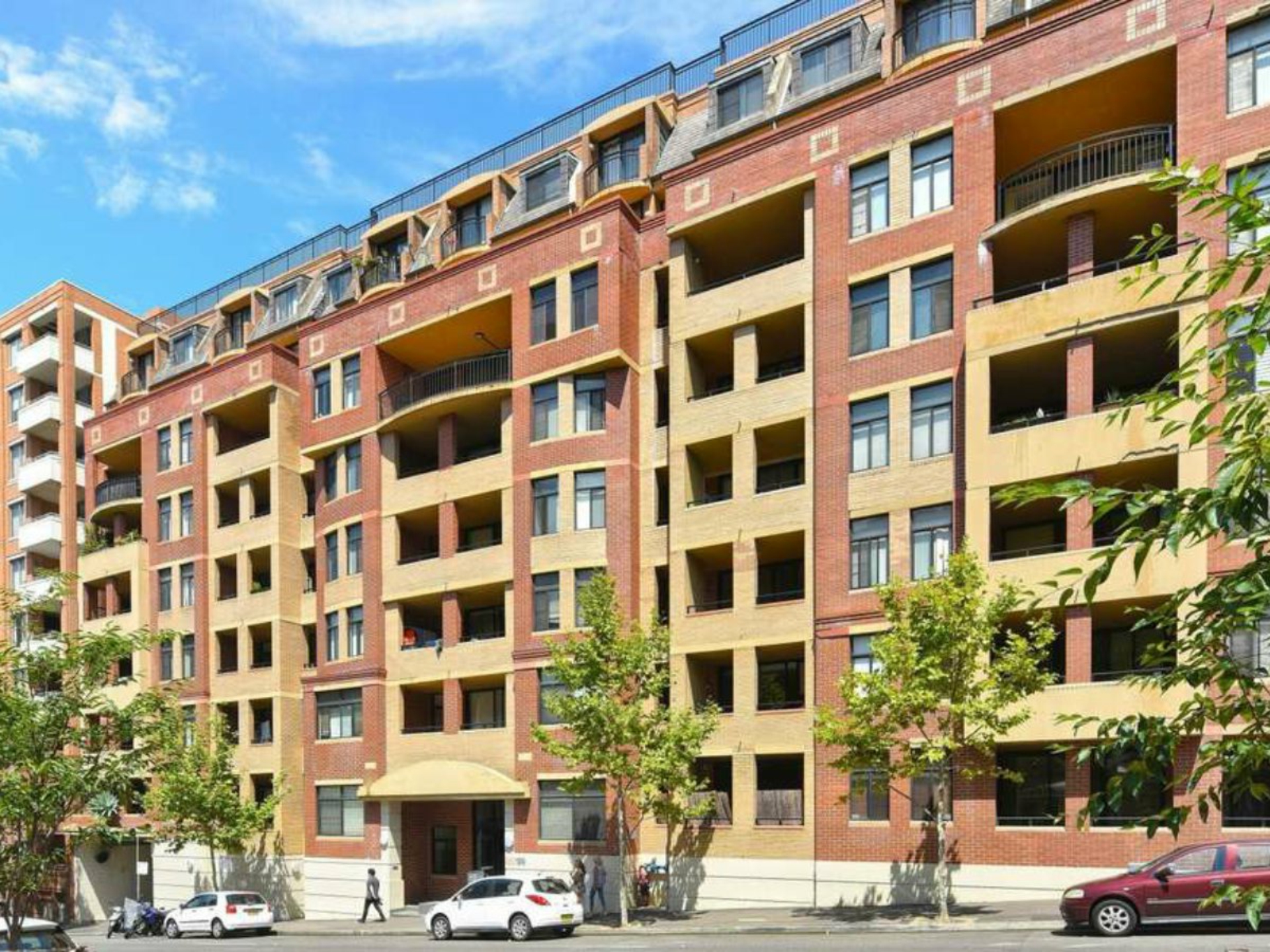 Level 5 / 199 Pyrmont St, PYRMONT