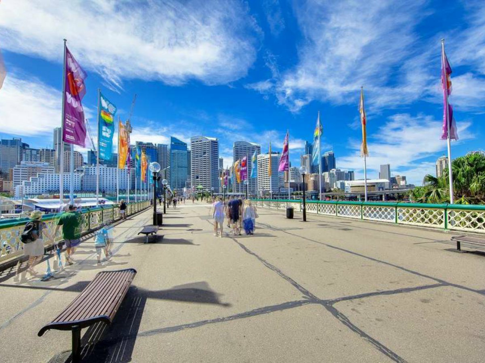 Level 5 / 199 Pyrmont St, PYRMONT