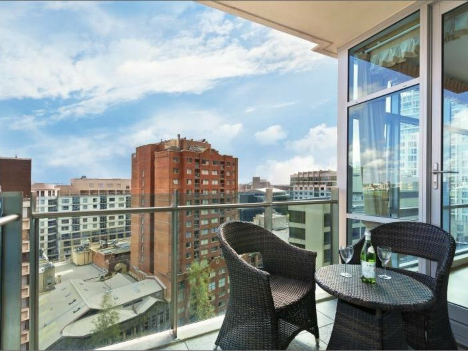 1706/591 George Street, SYDNEY