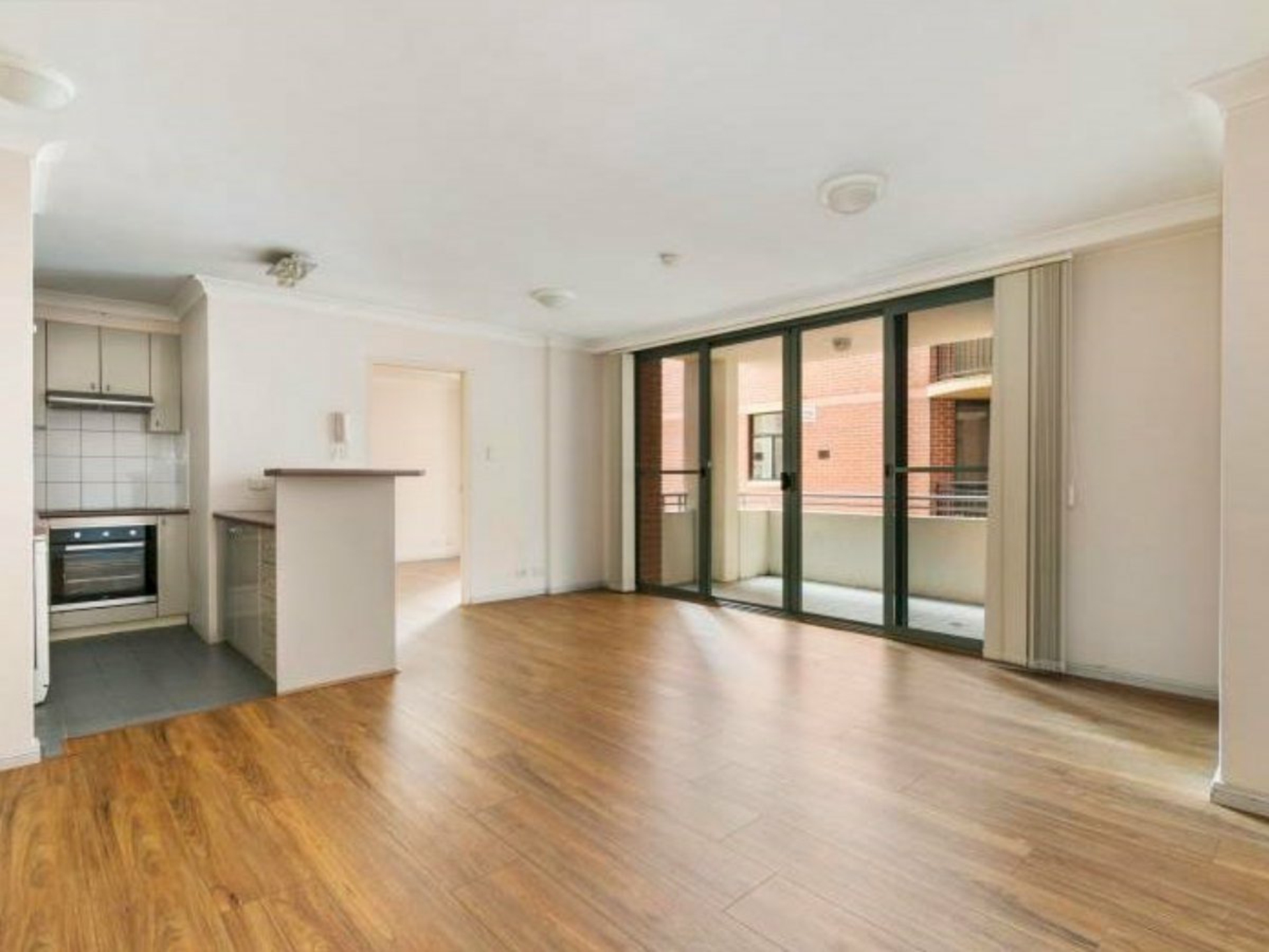 306/233 Pyrmont St, PYRMONT