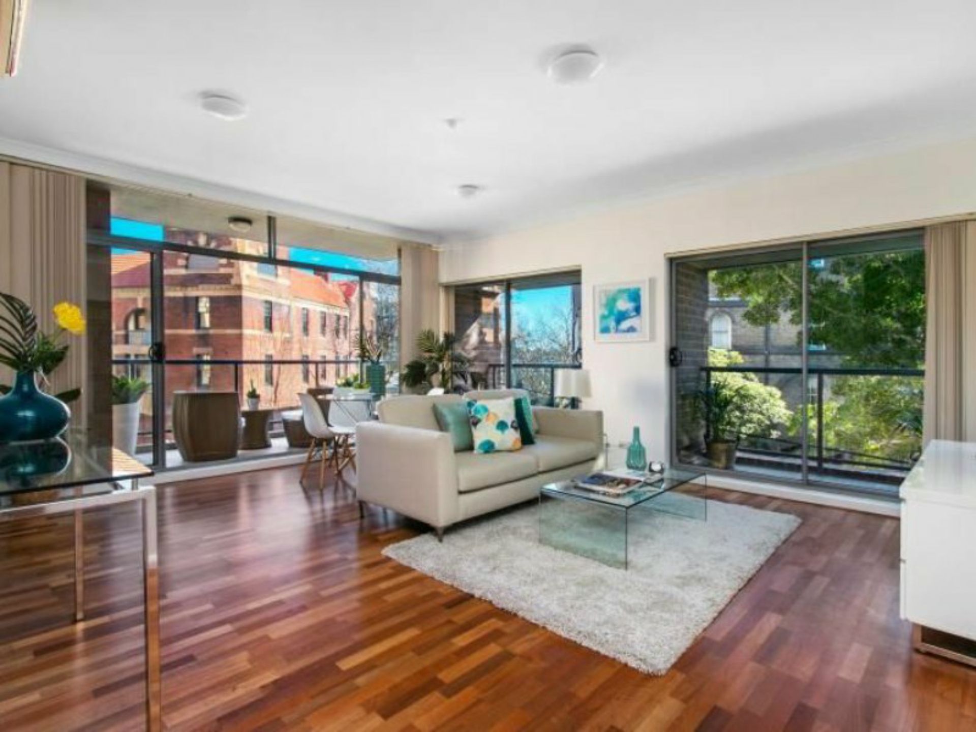 16/2-14 Bunn Street, PYRMONT