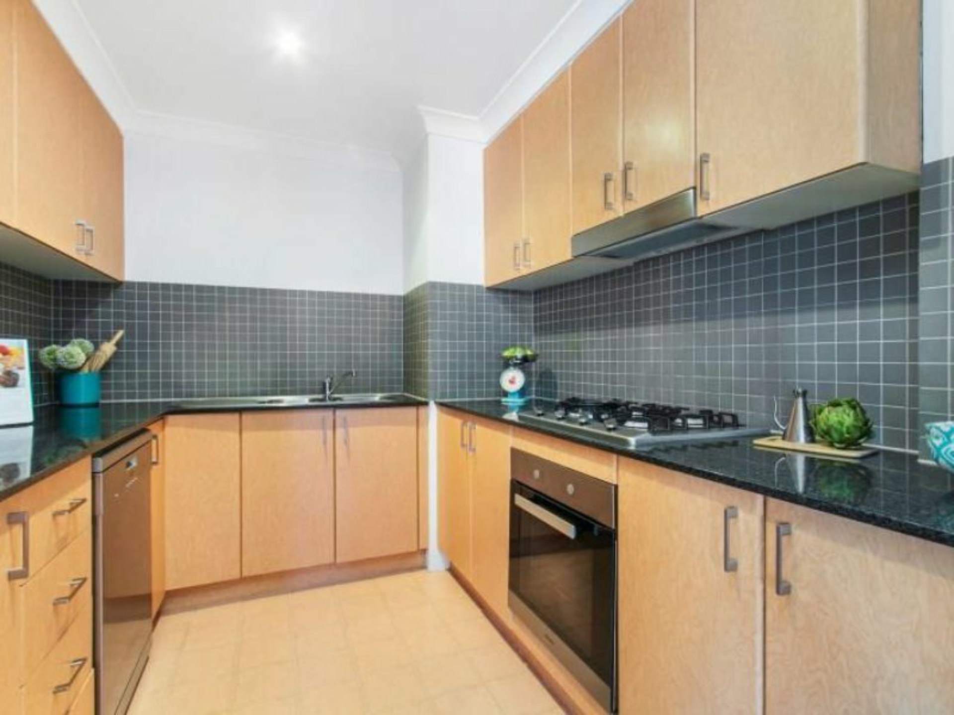 16/2-14 Bunn Street, PYRMONT