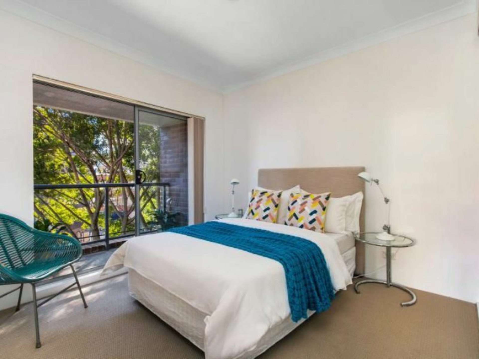 16/2-14 Bunn Street, PYRMONT
