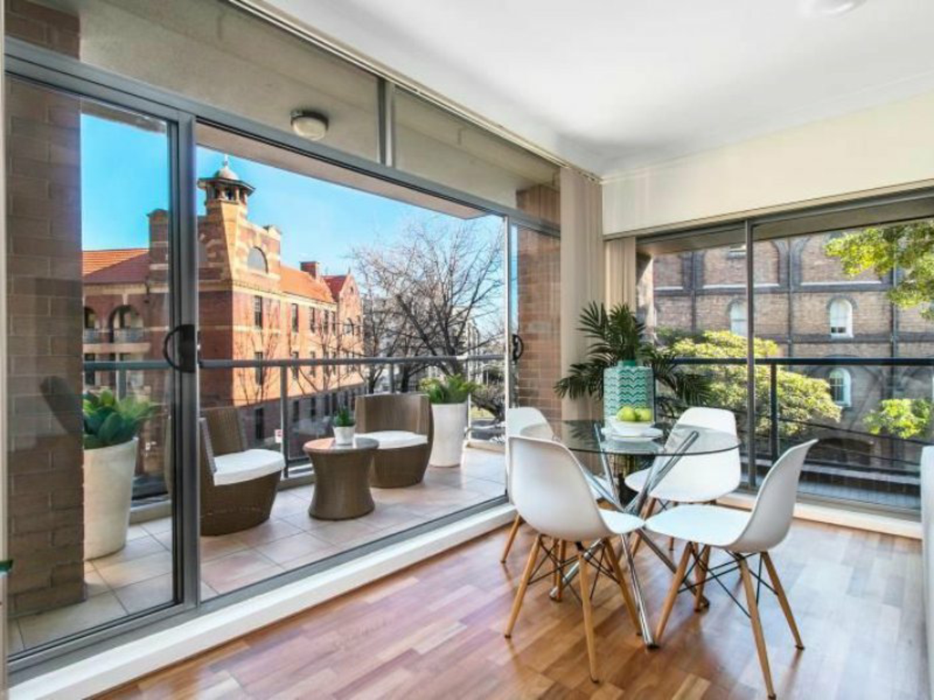 16/2-14 Bunn Street, PYRMONT