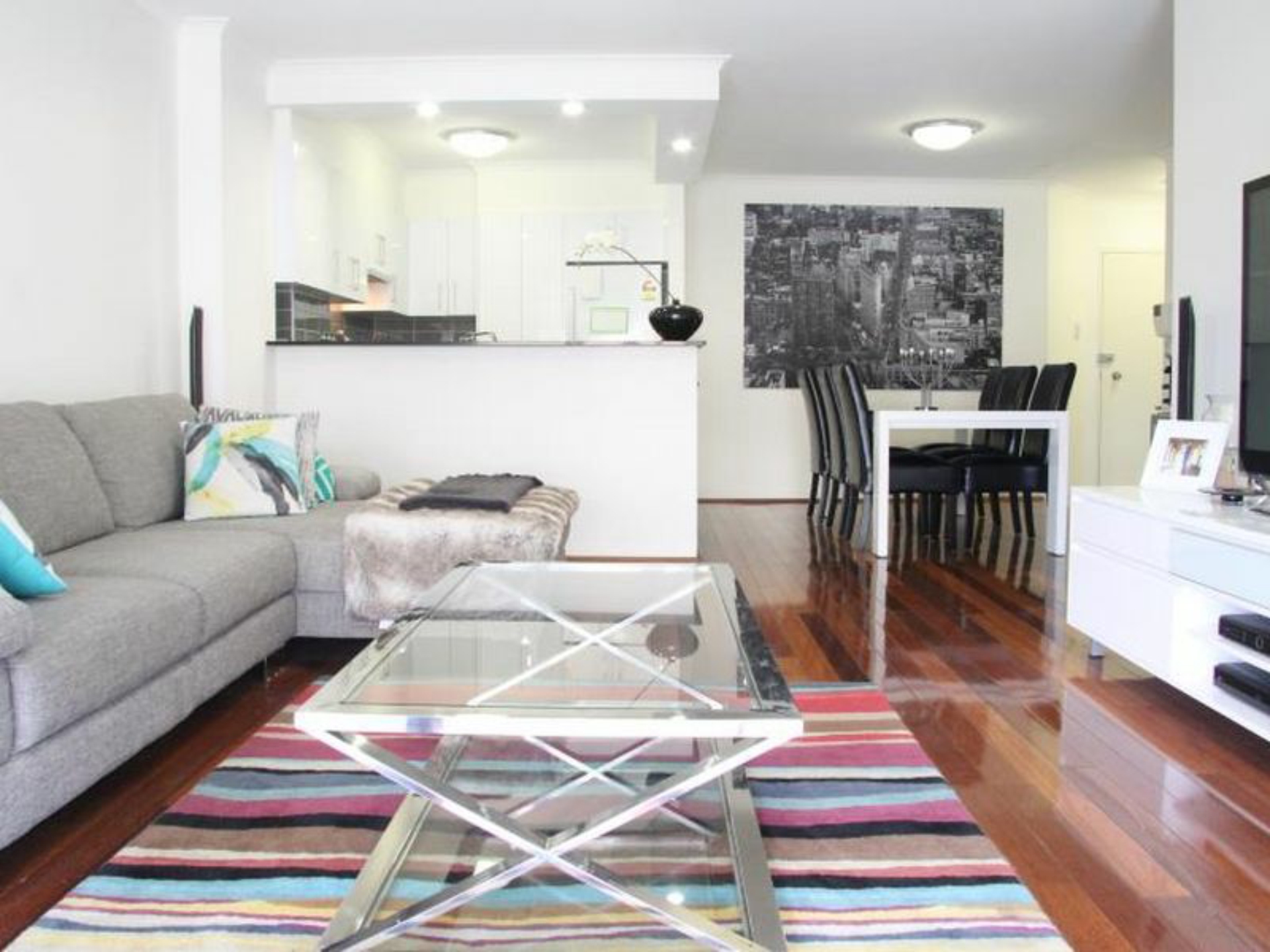 168/120 Pyrmont Street, PYRMONT
