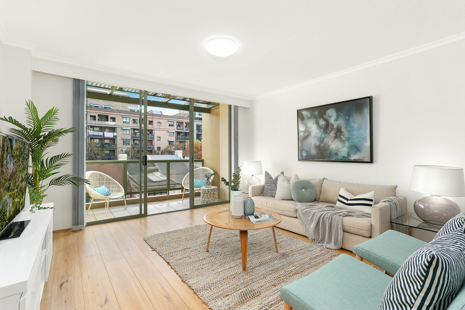 78/149 Pyrmont St, PYRMONT