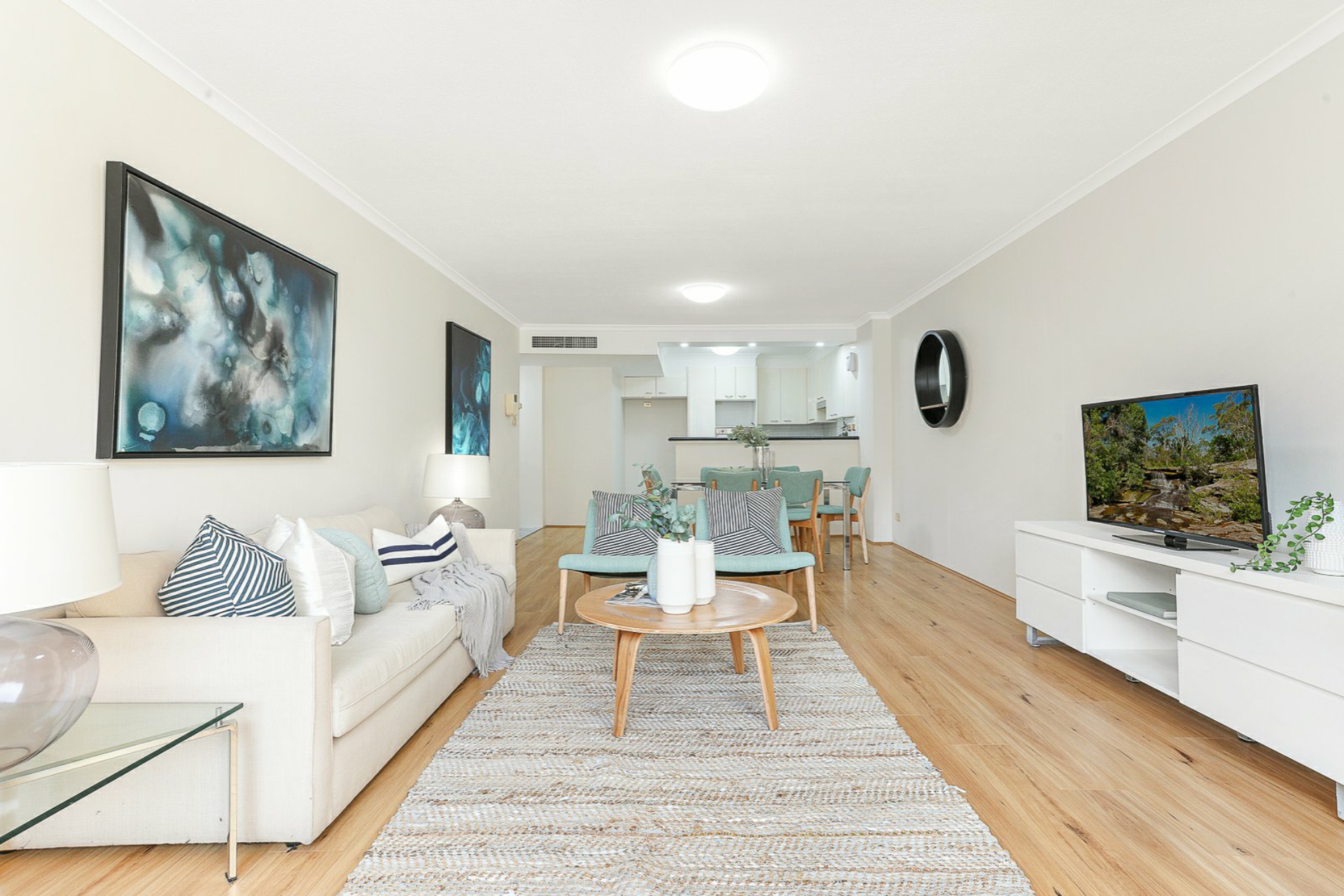 78/149 Pyrmont St, PYRMONT