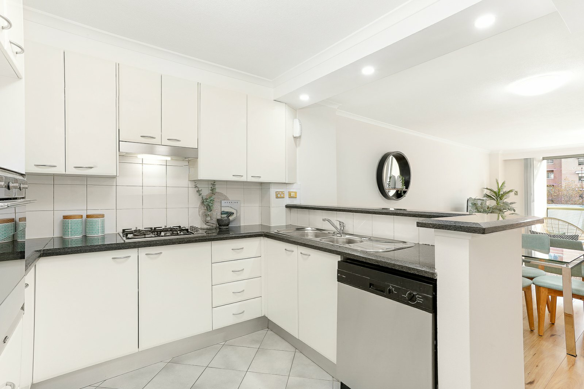 78/149 Pyrmont St, PYRMONT