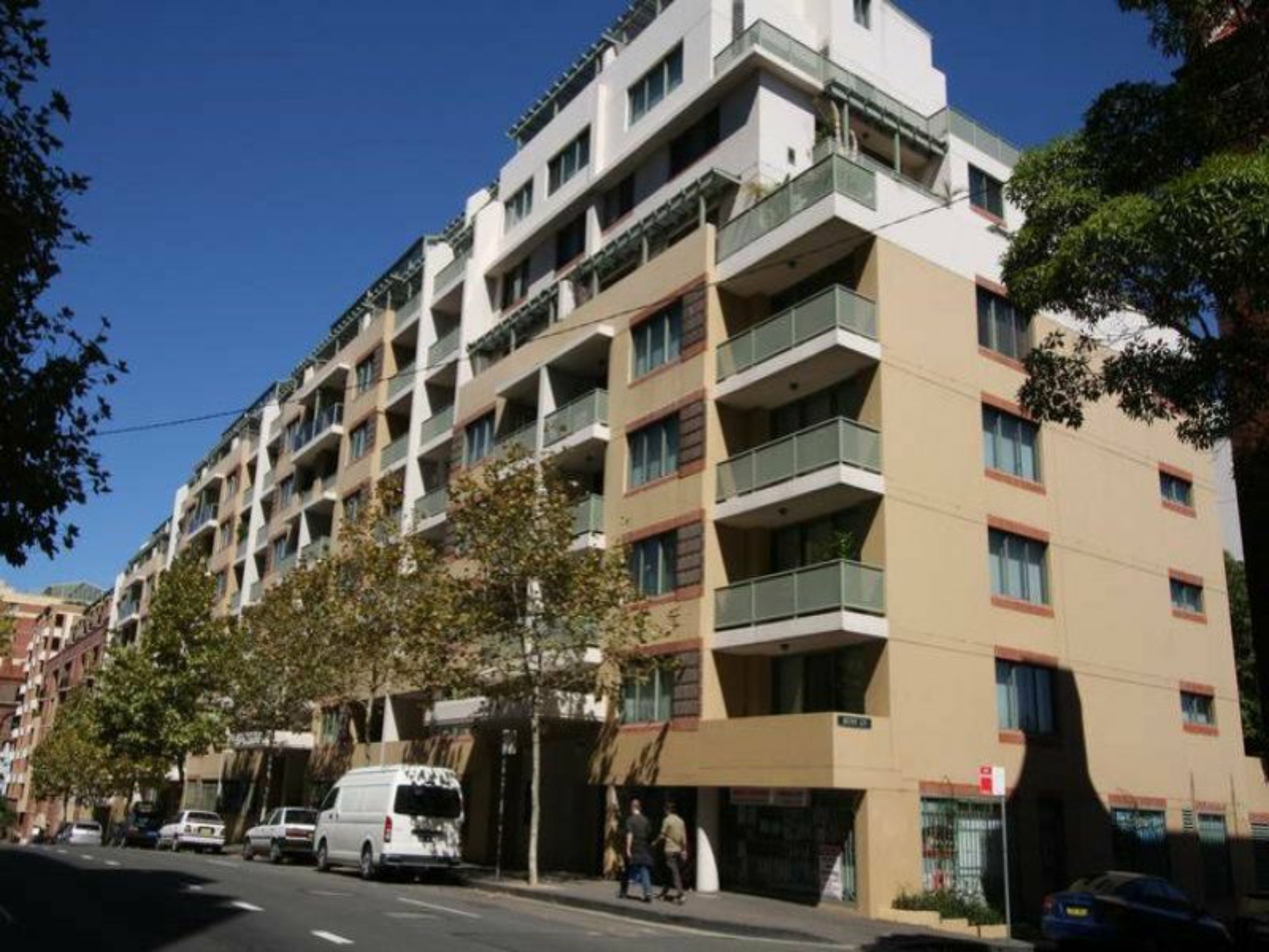 78/149 Pyrmont St, PYRMONT