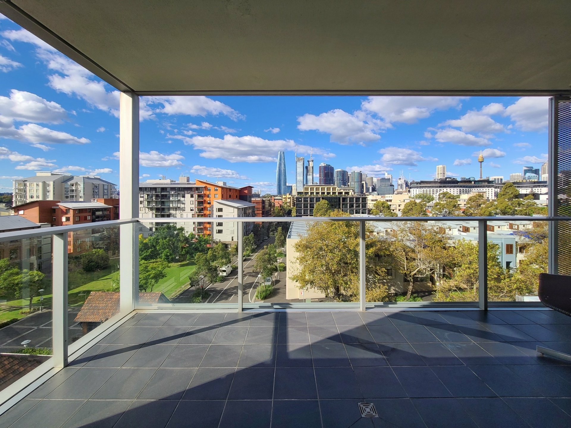 501/45 Bowman Street, PYRMONT