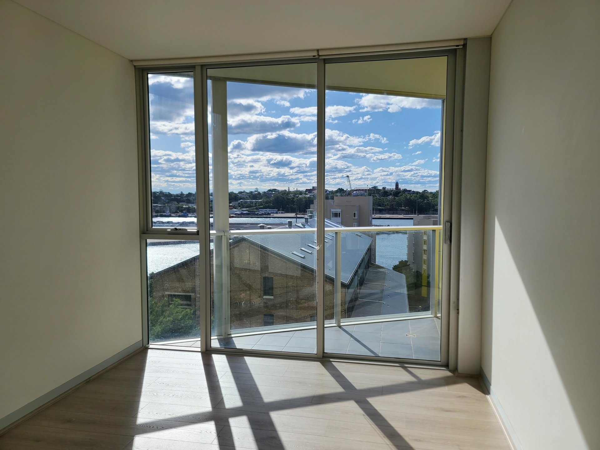 501/45 Bowman Street, PYRMONT