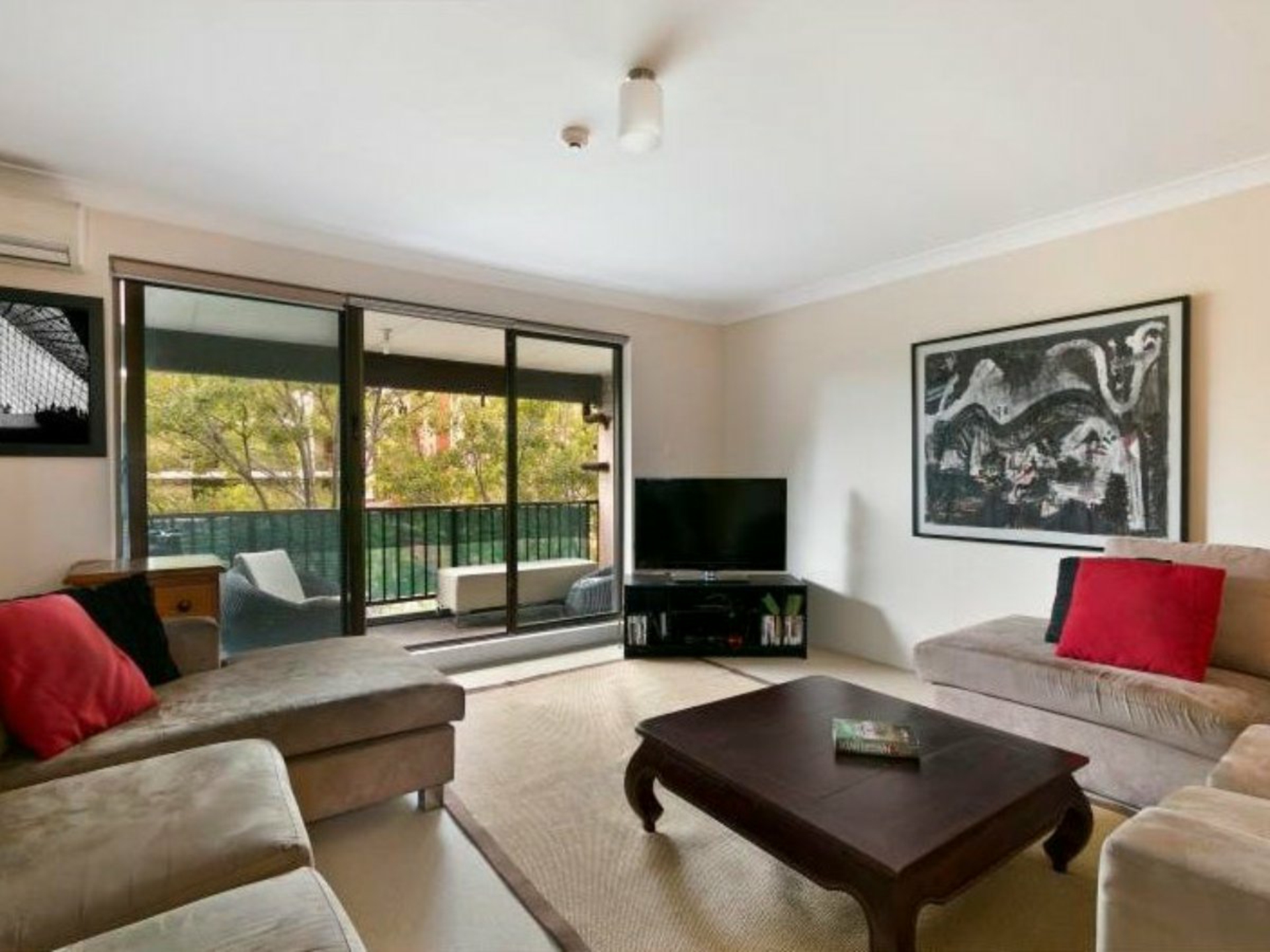8/1-19 Allen St, PYRMONT