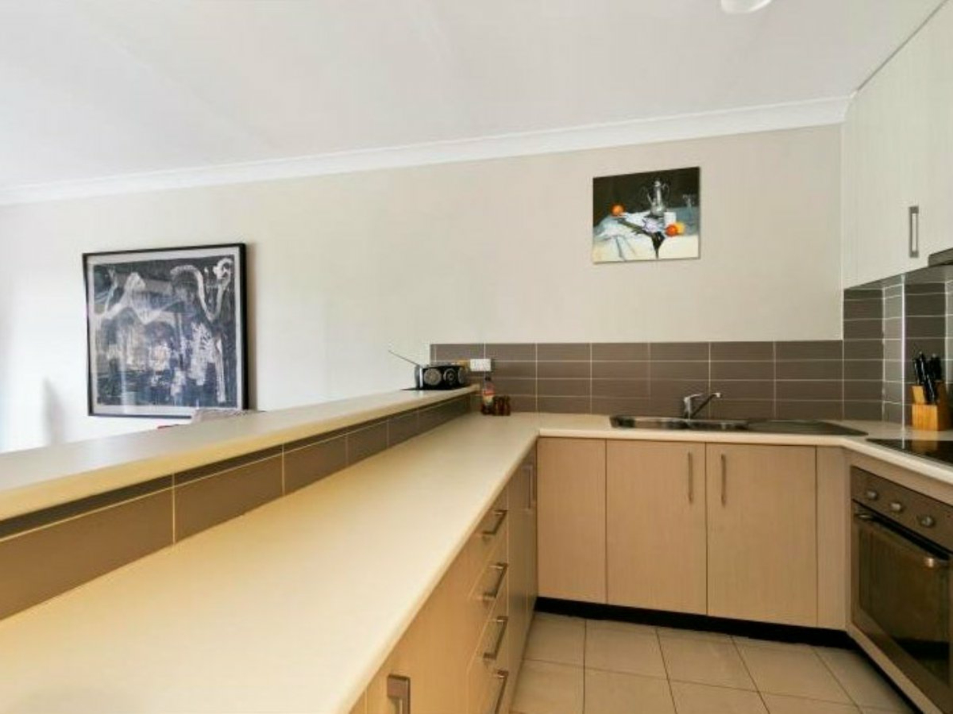 8/1-19 Allen St, PYRMONT