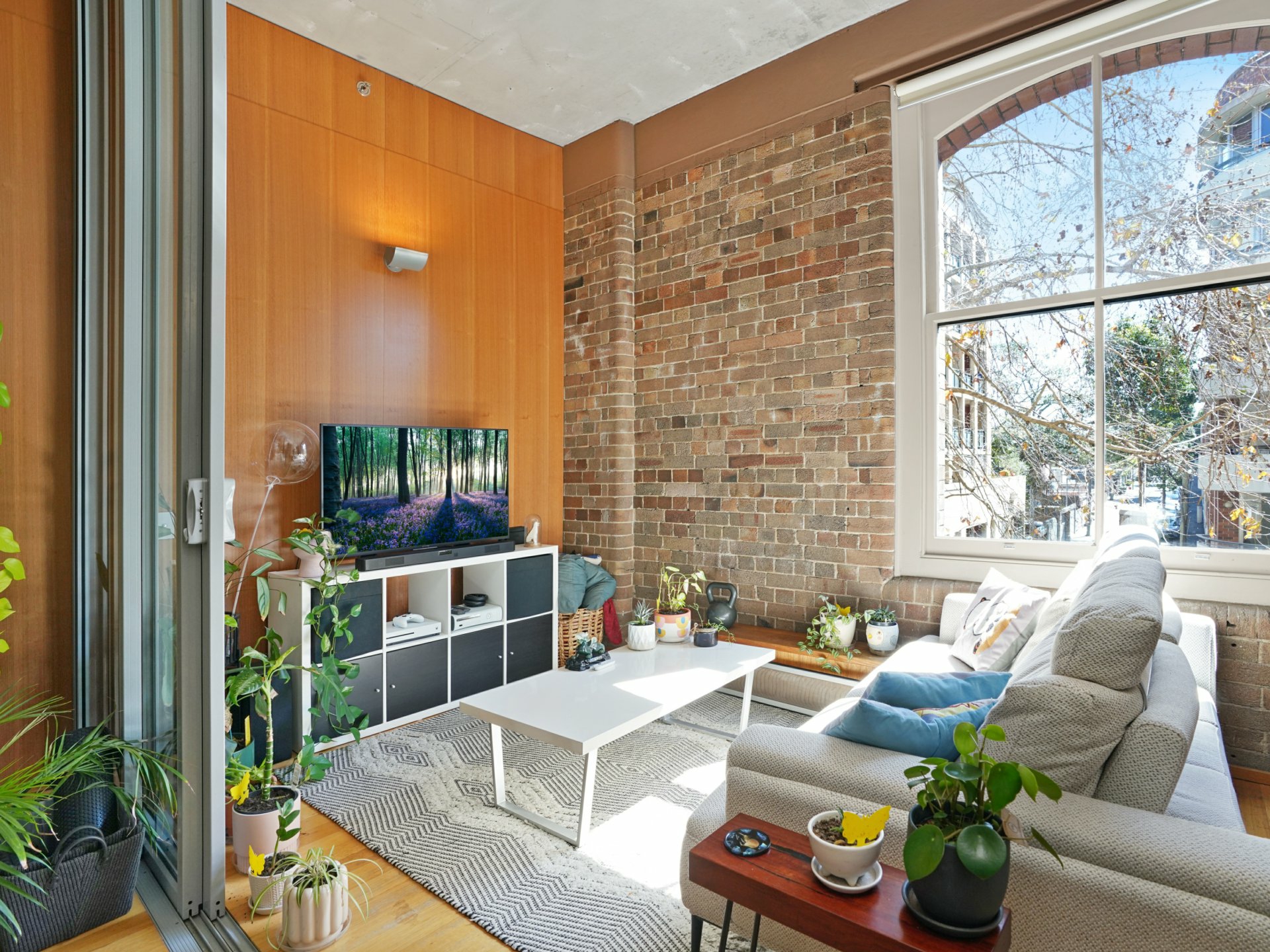 101/320 Harris St, PYRMONT