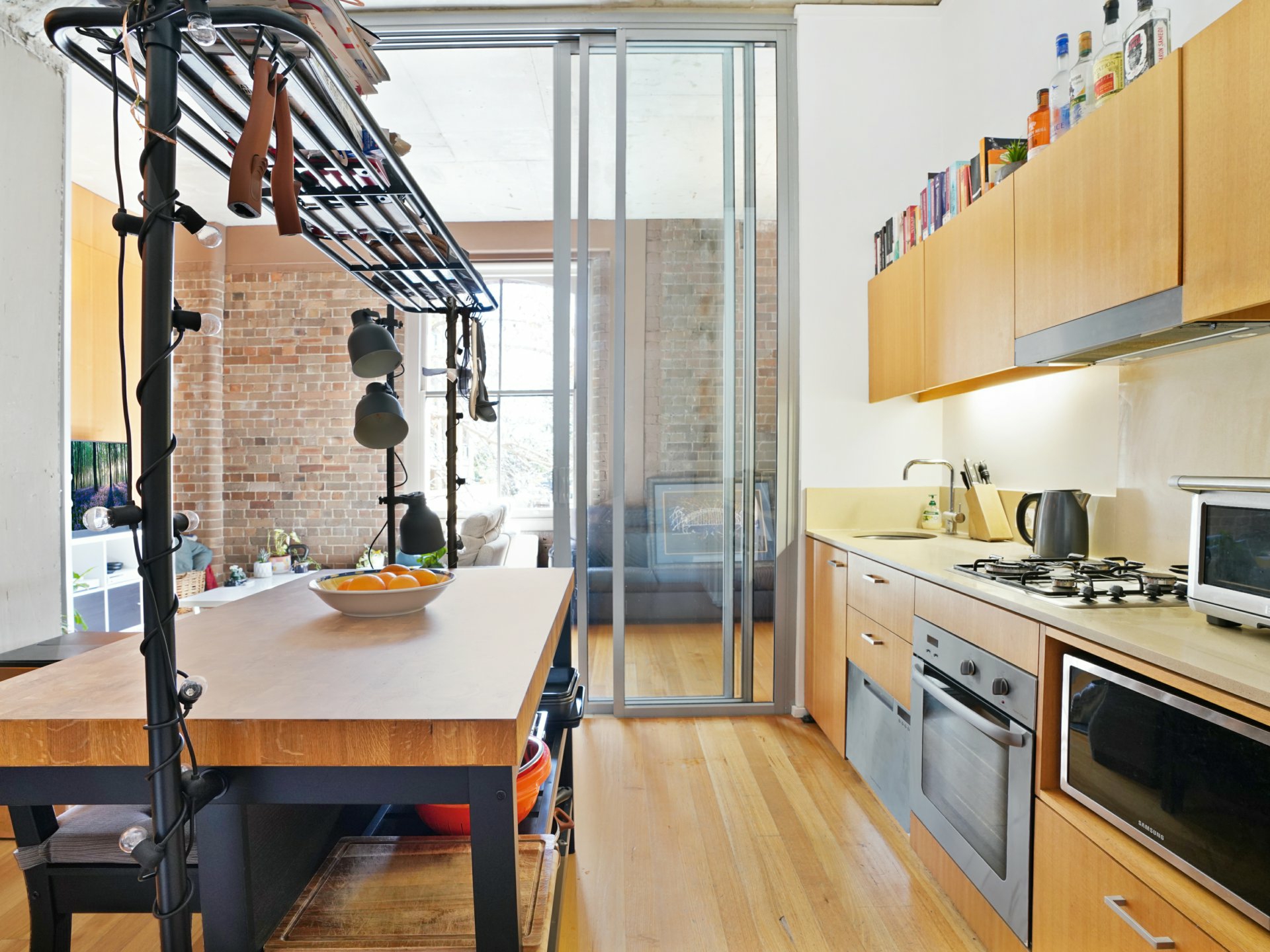 101/320 Harris St, PYRMONT