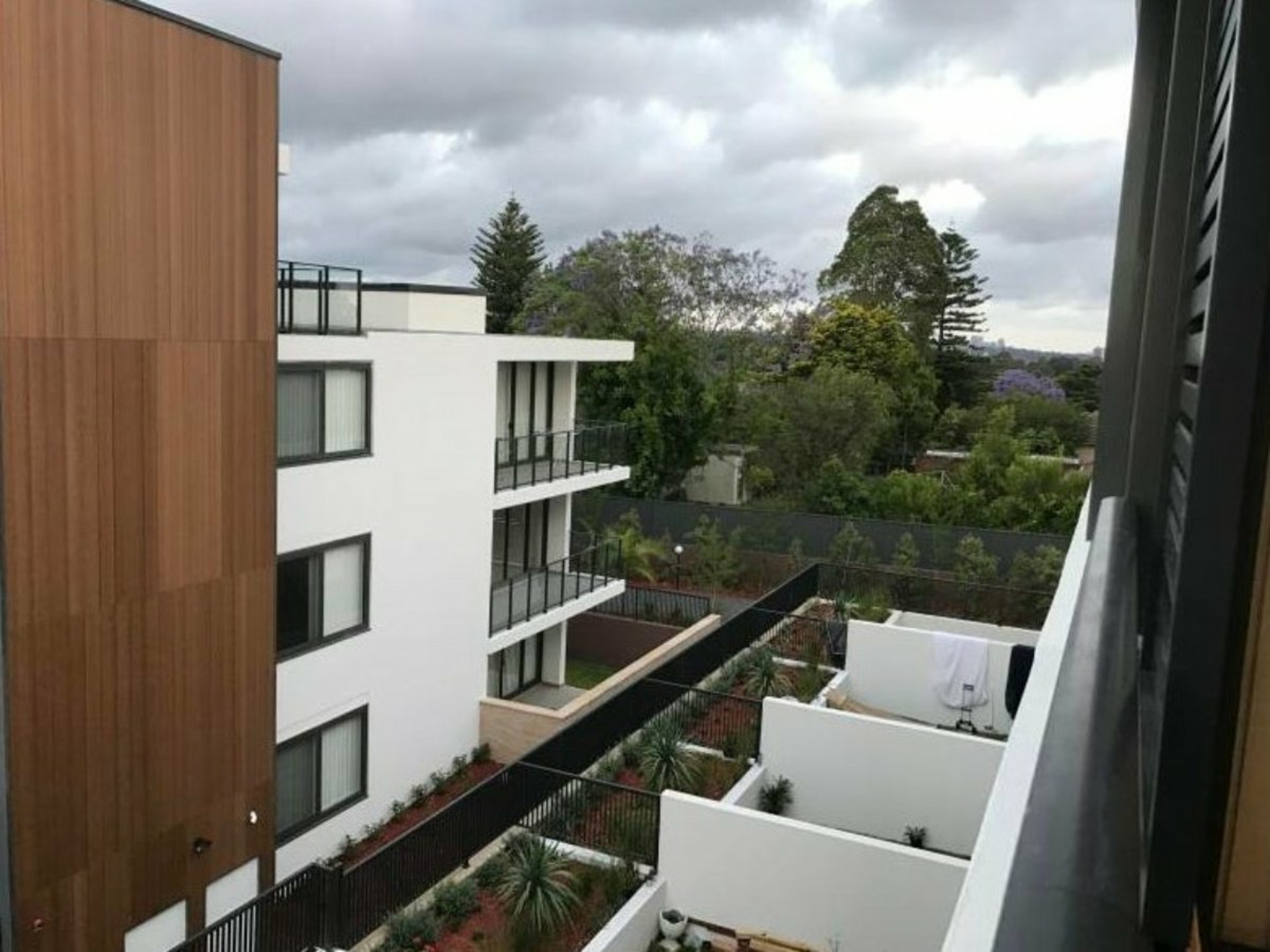 306D/1-9 Allengrove Cres, NORTH RYDE