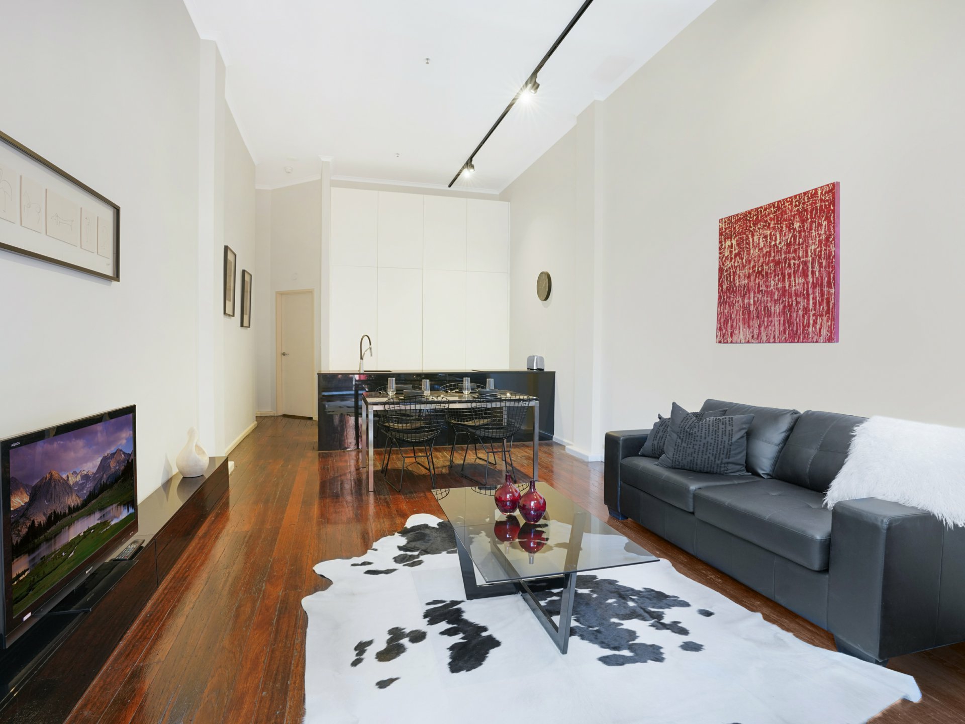 843/243 Pyrmont Street, PYRMONT