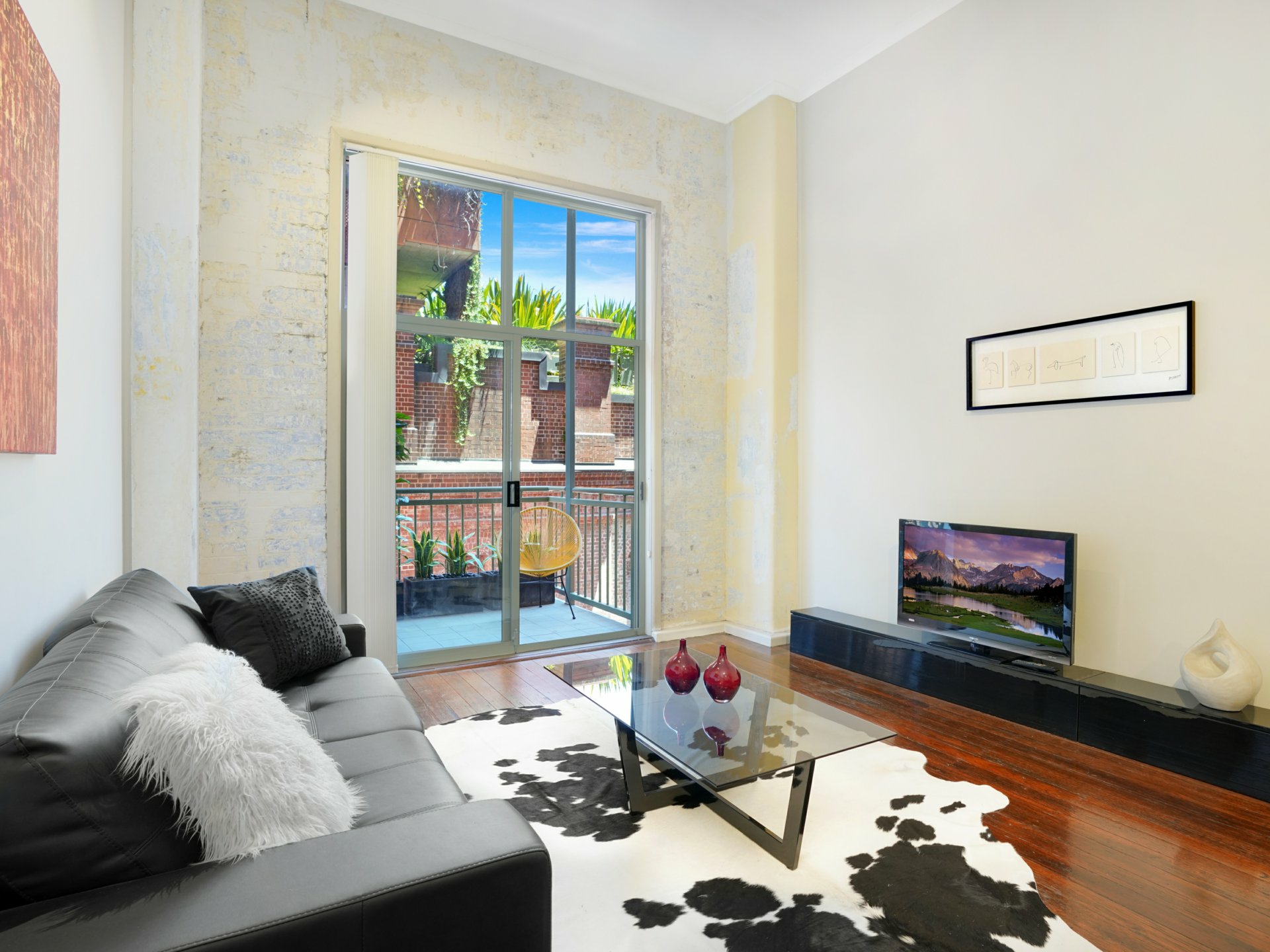 843/243 Pyrmont Street, PYRMONT