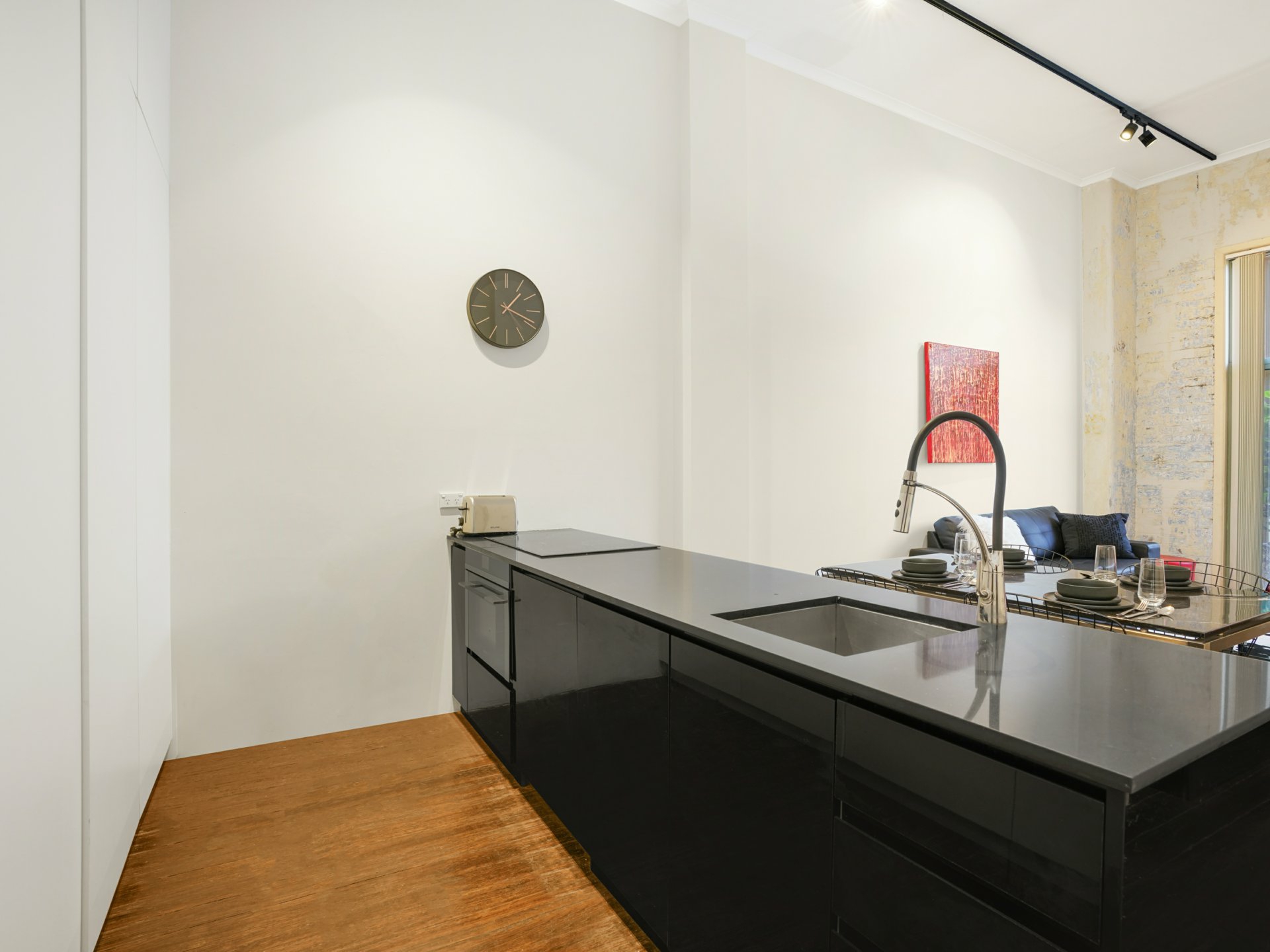 843/243 Pyrmont Street, PYRMONT