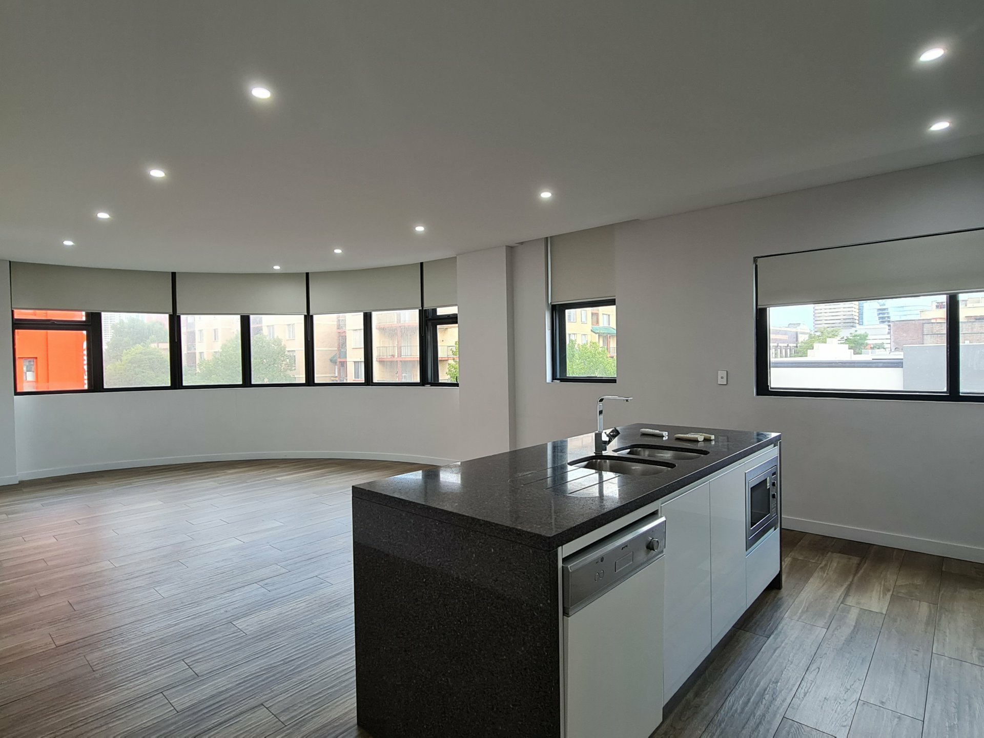 264/71 Jones Street, ULTIMO