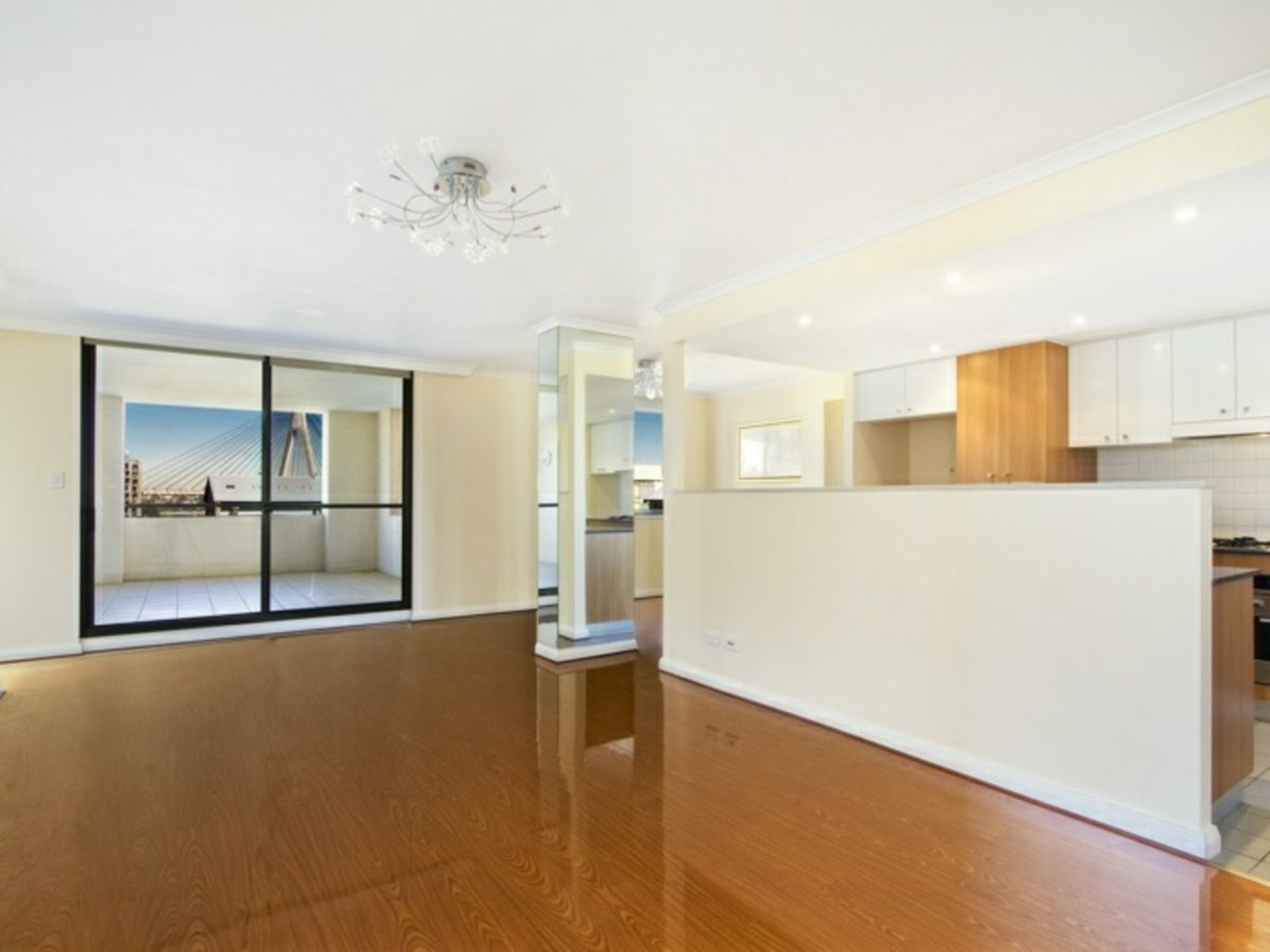 Apartment 917/66 Bowman Street, PYRMONT
