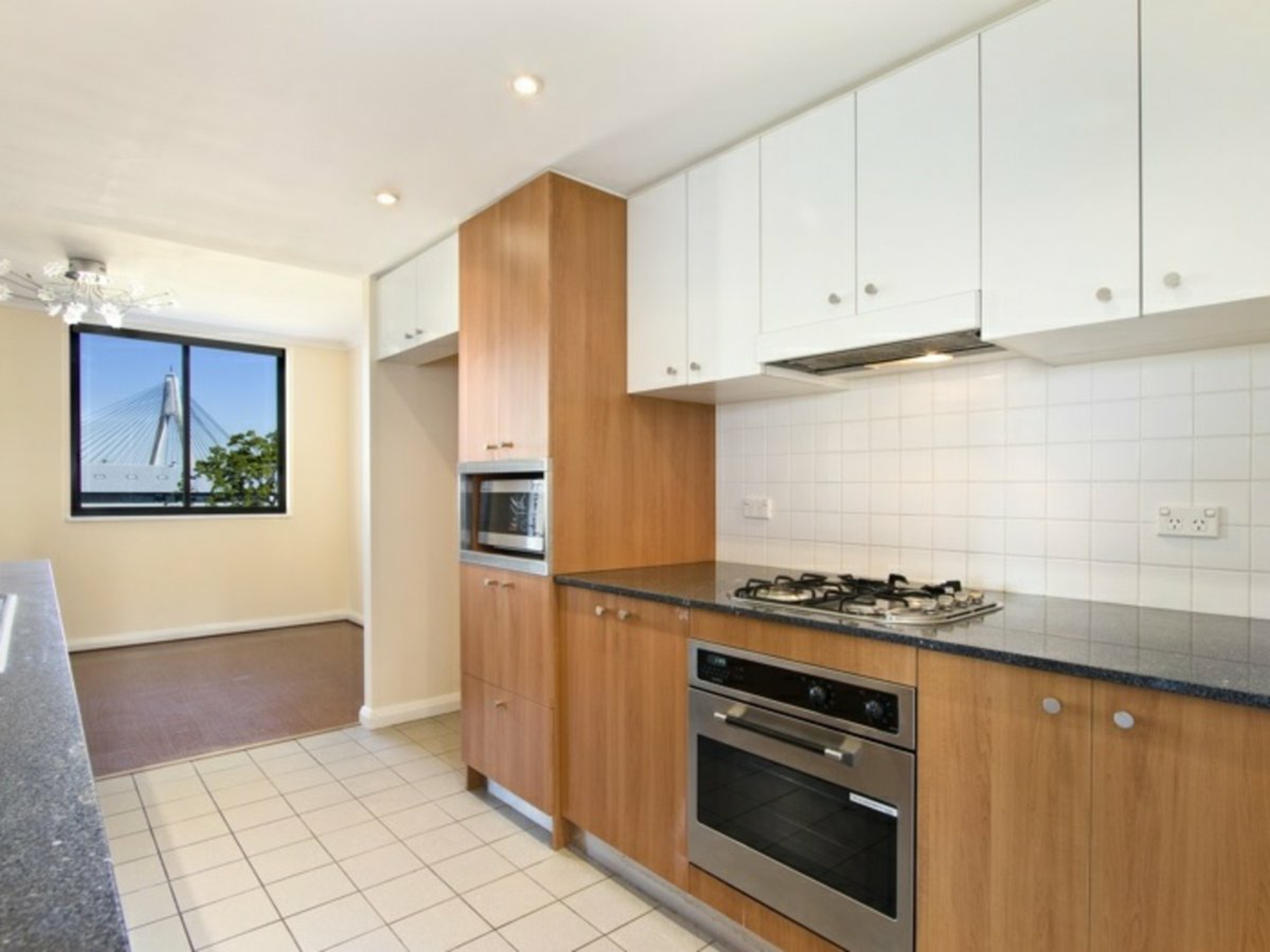 Apartment 917/66 Bowman Street, PYRMONT