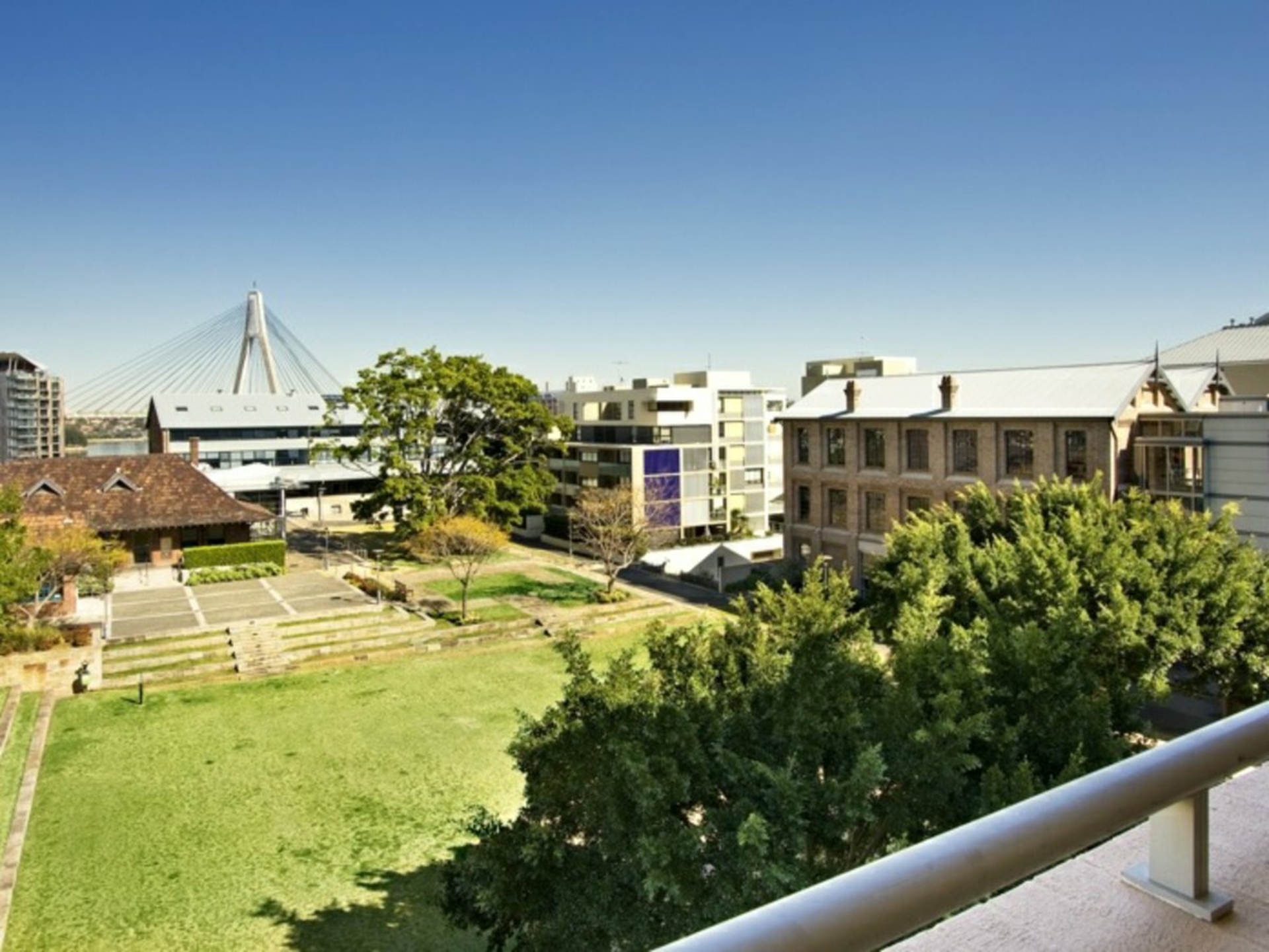 Apartment 917/66 Bowman Street, PYRMONT