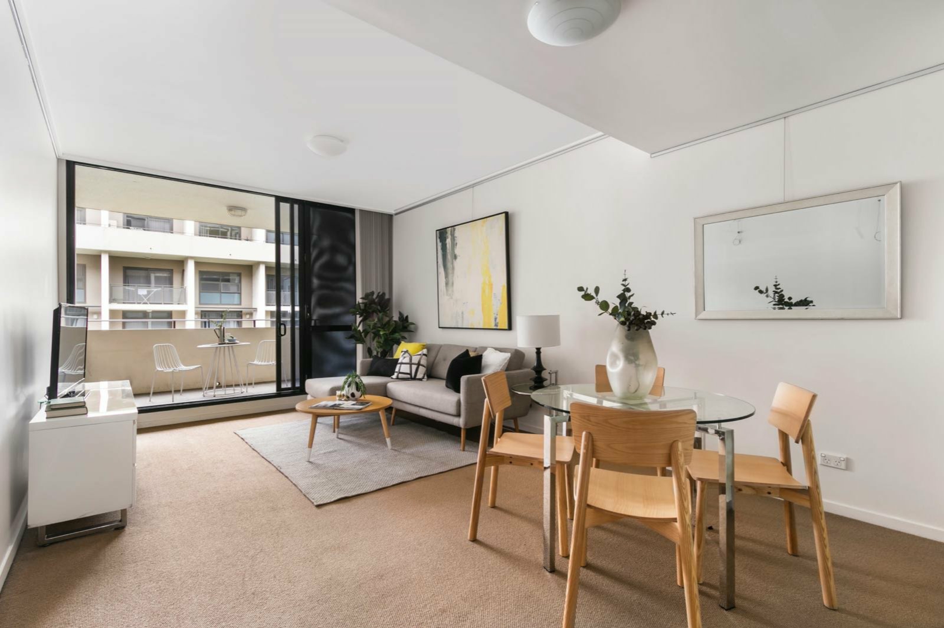 Level 5/444 Harris St, ULTIMO