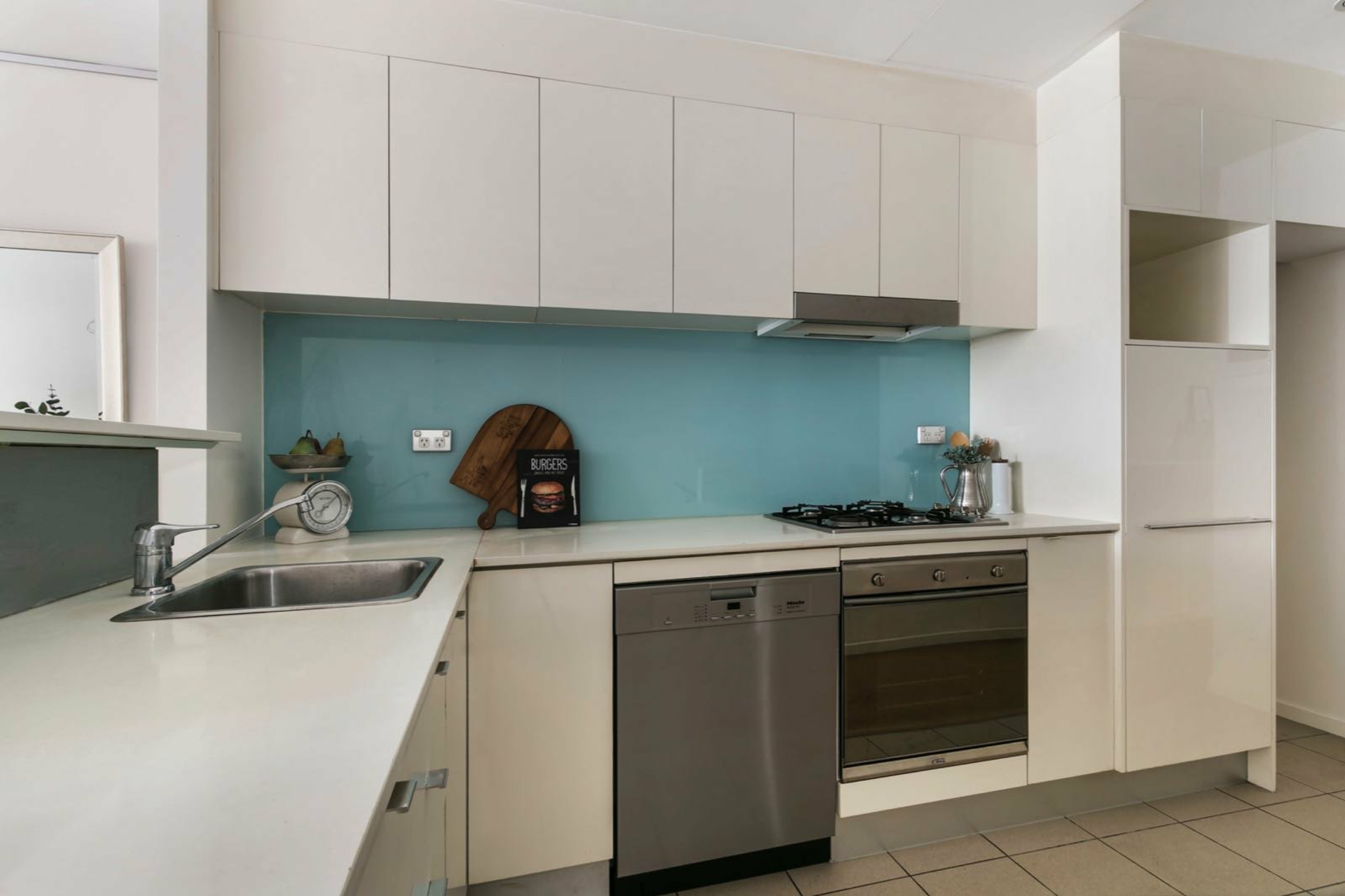 Level 5/444 Harris St, ULTIMO