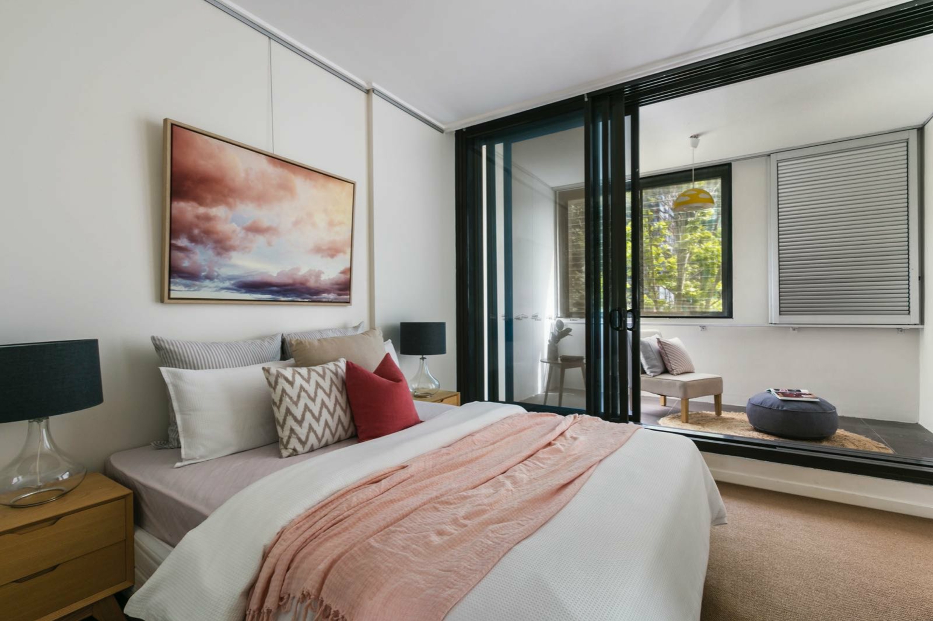 Level 5/444 Harris St, ULTIMO
