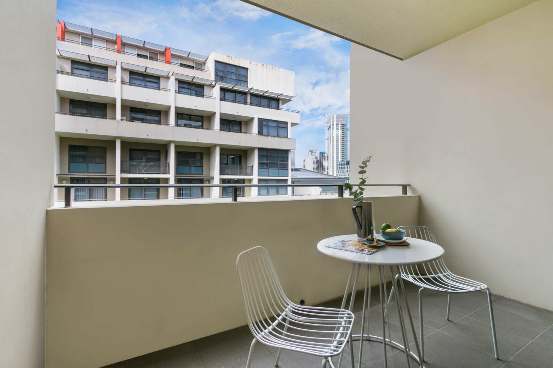 Level 5/444 Harris St, ULTIMO