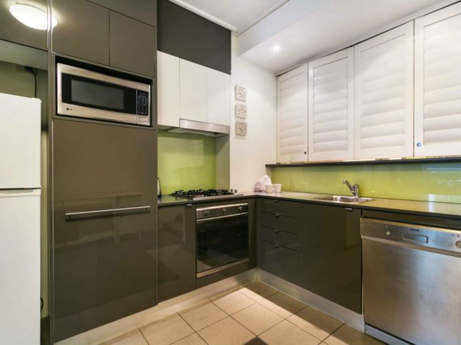 B305/444 Harris Street, ULTIMO