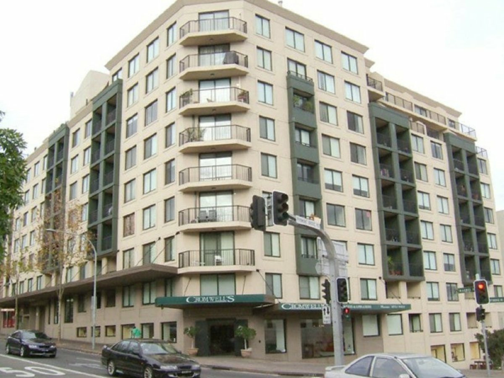 70/209 Harris Street, PYRMONT