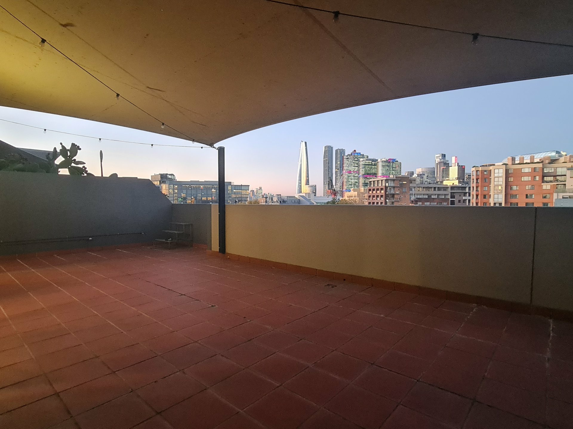 124 209 Harris Street, PYRMONT
