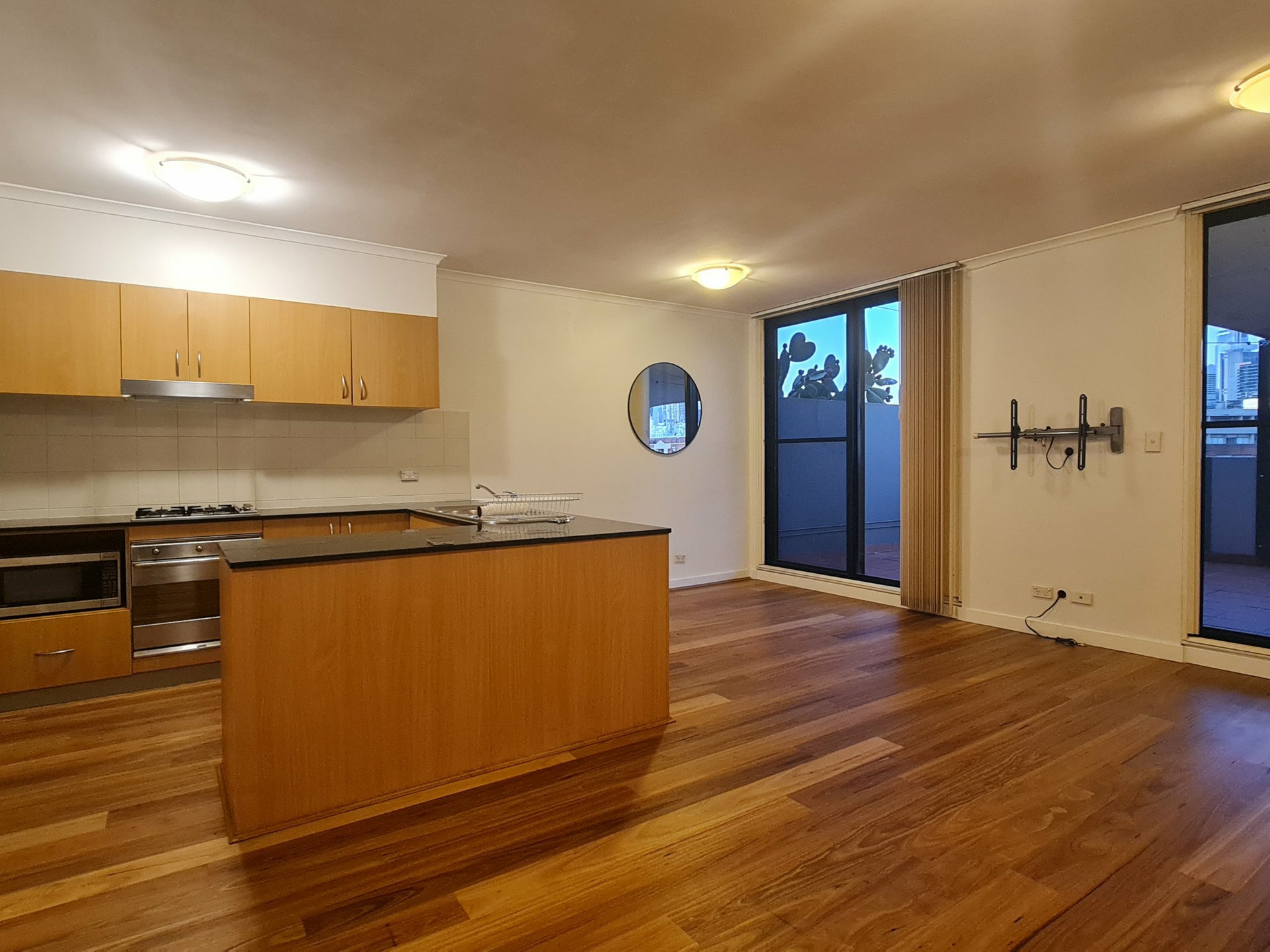 124 209 Harris Street, PYRMONT