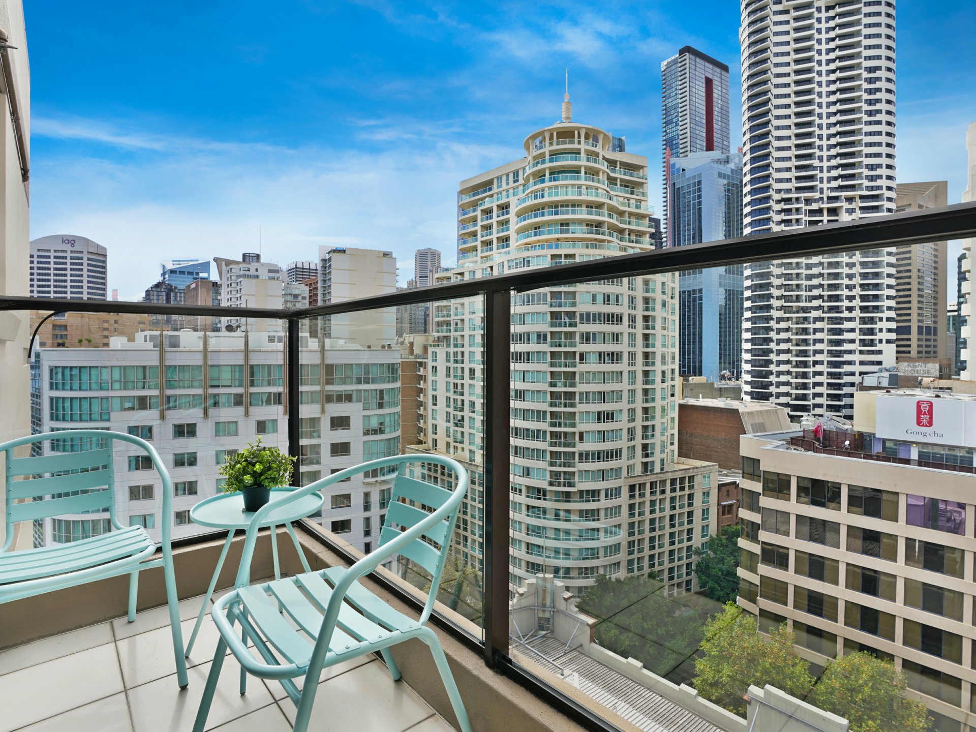 167 8 Dixon Street Sydney NSW - Unit for Sale - LJ Hooker