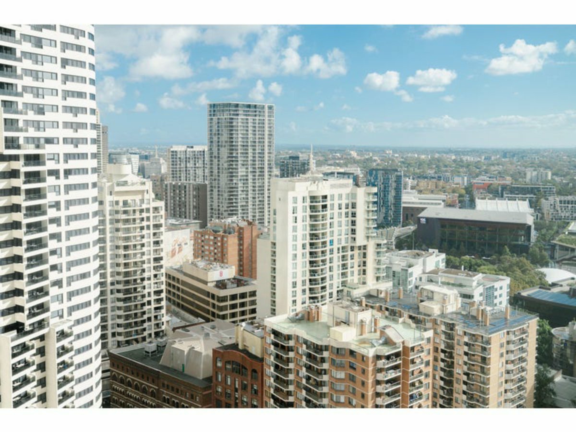 Level 34/ 101 Bathurst Street — photo 12 of 13