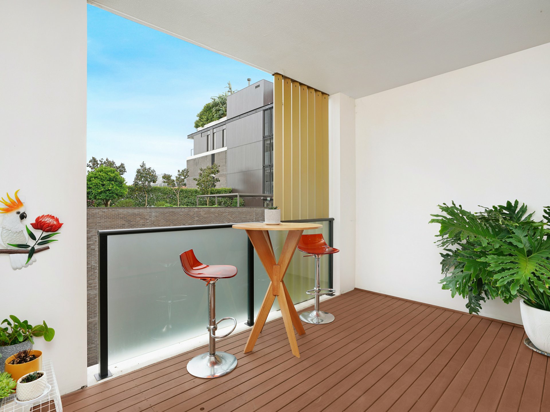601/280 Bulwara Road — photo 4 of 8