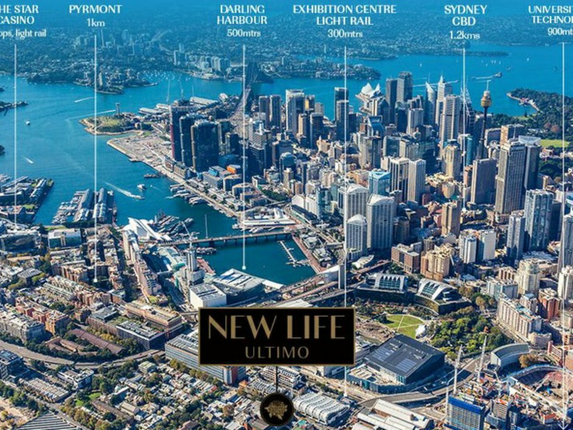 601/280 Bulwara Road — photo 8 of 8